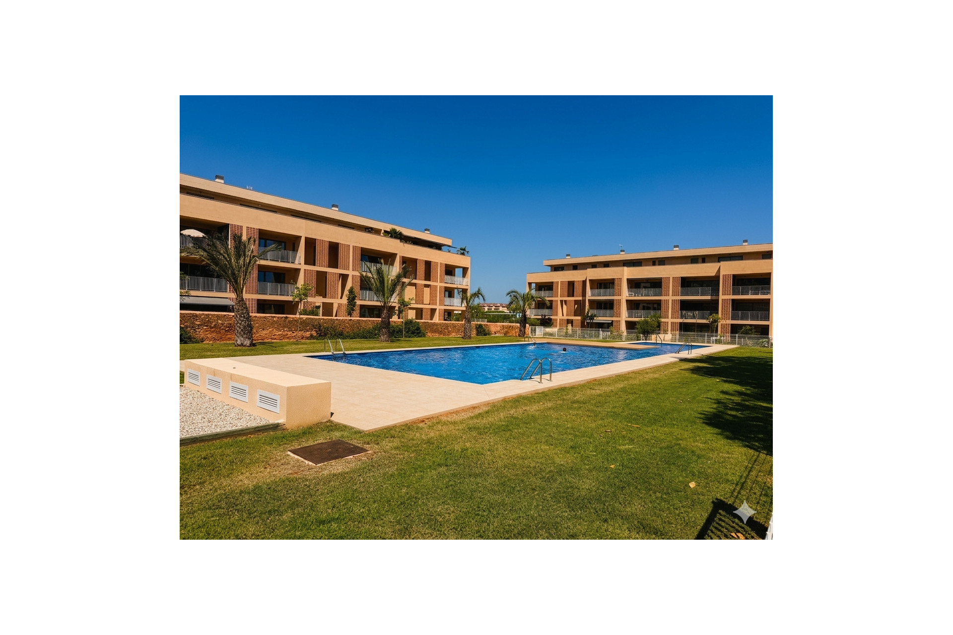 Herverkoop - Apartment / flat - Denia - Center