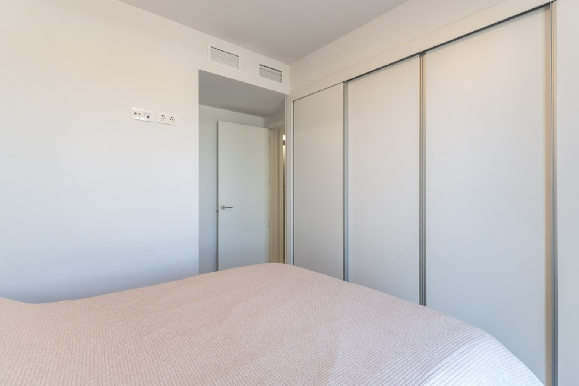 Herverkoop - Apartment / flat - Denia - Center
