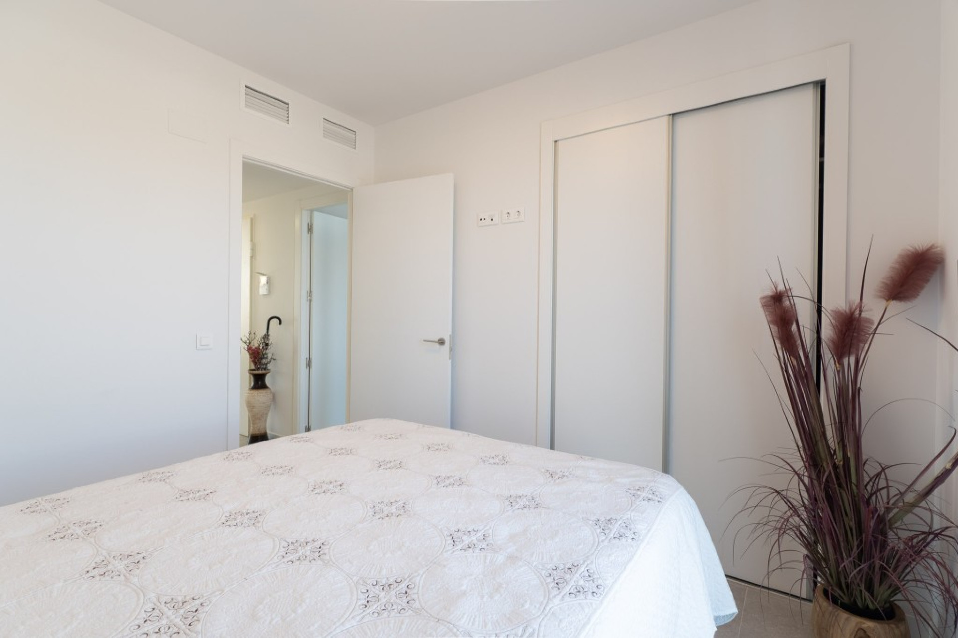 Herverkoop - Apartment / flat - Denia - Center