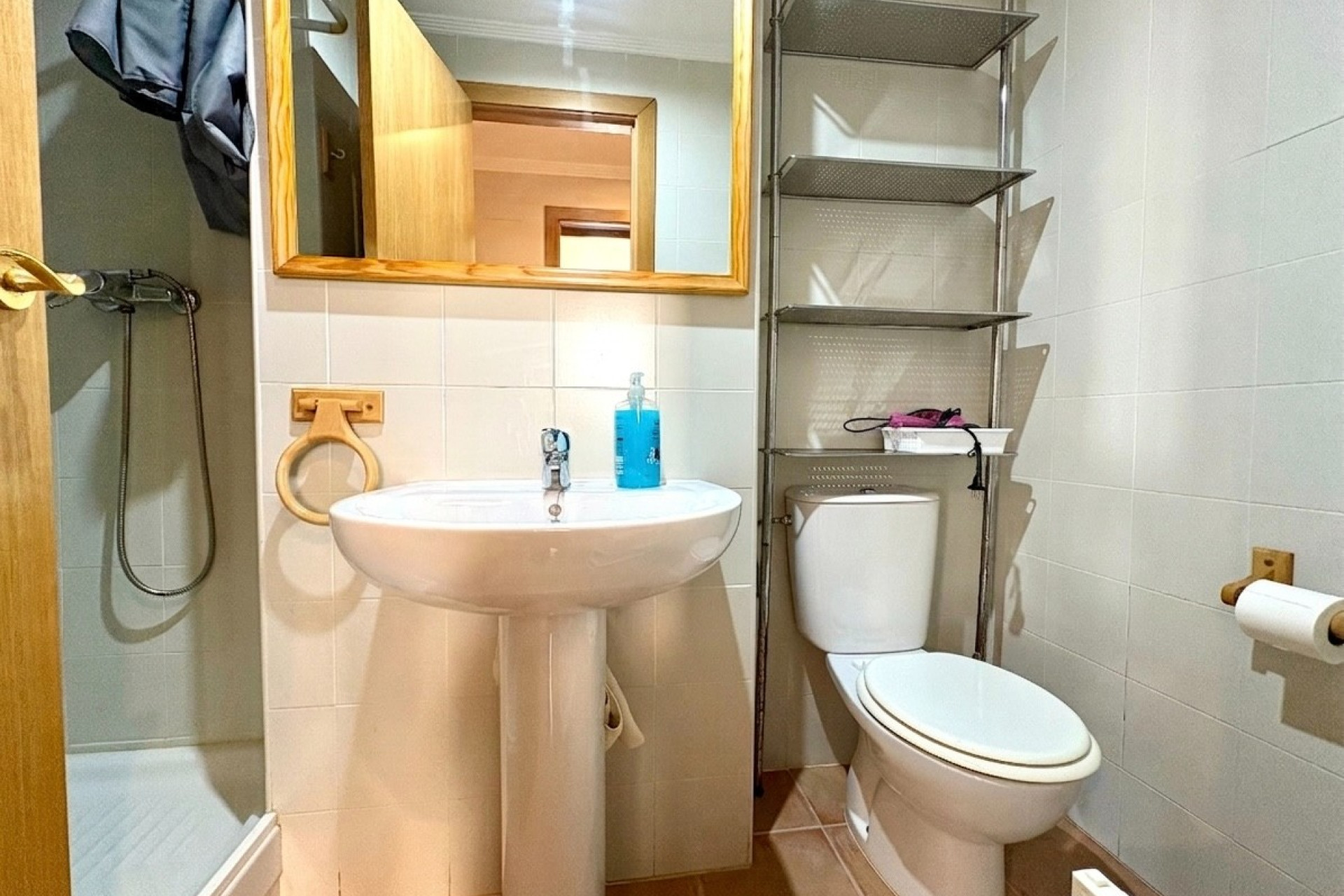 Herverkoop - Apartment / flat - Denia - Center