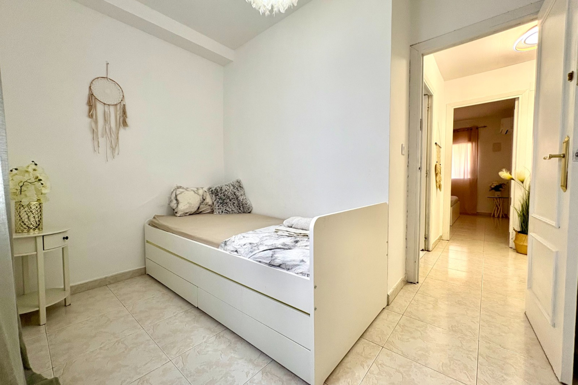 Herverkoop - Apartment / flat - Denia - Center