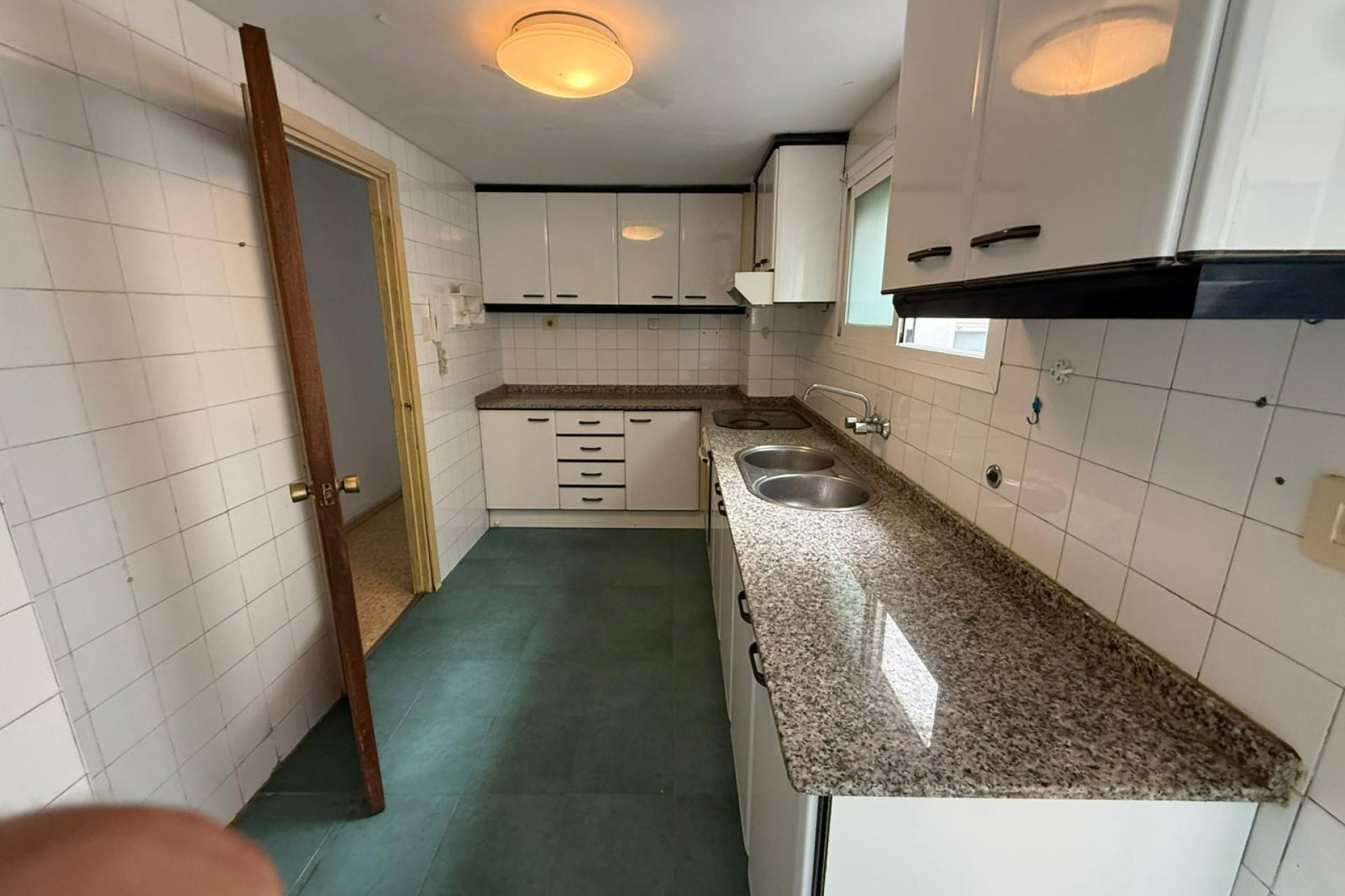 Herverkoop - Apartment / flat - Denia - Center