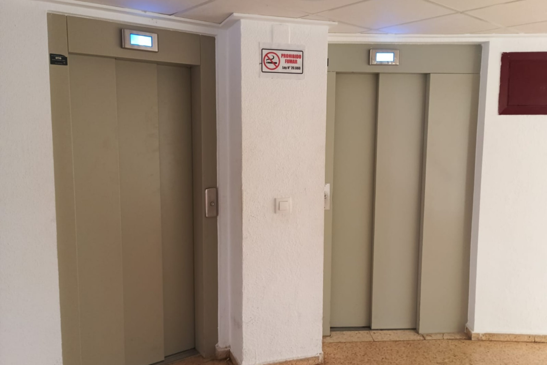 Herverkoop - Apartment / flat - Denia - Center