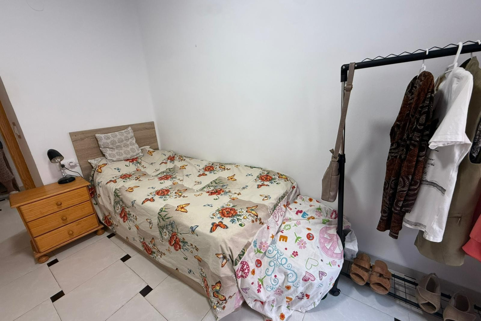 Herverkoop - Apartment / flat - Denia - Center
