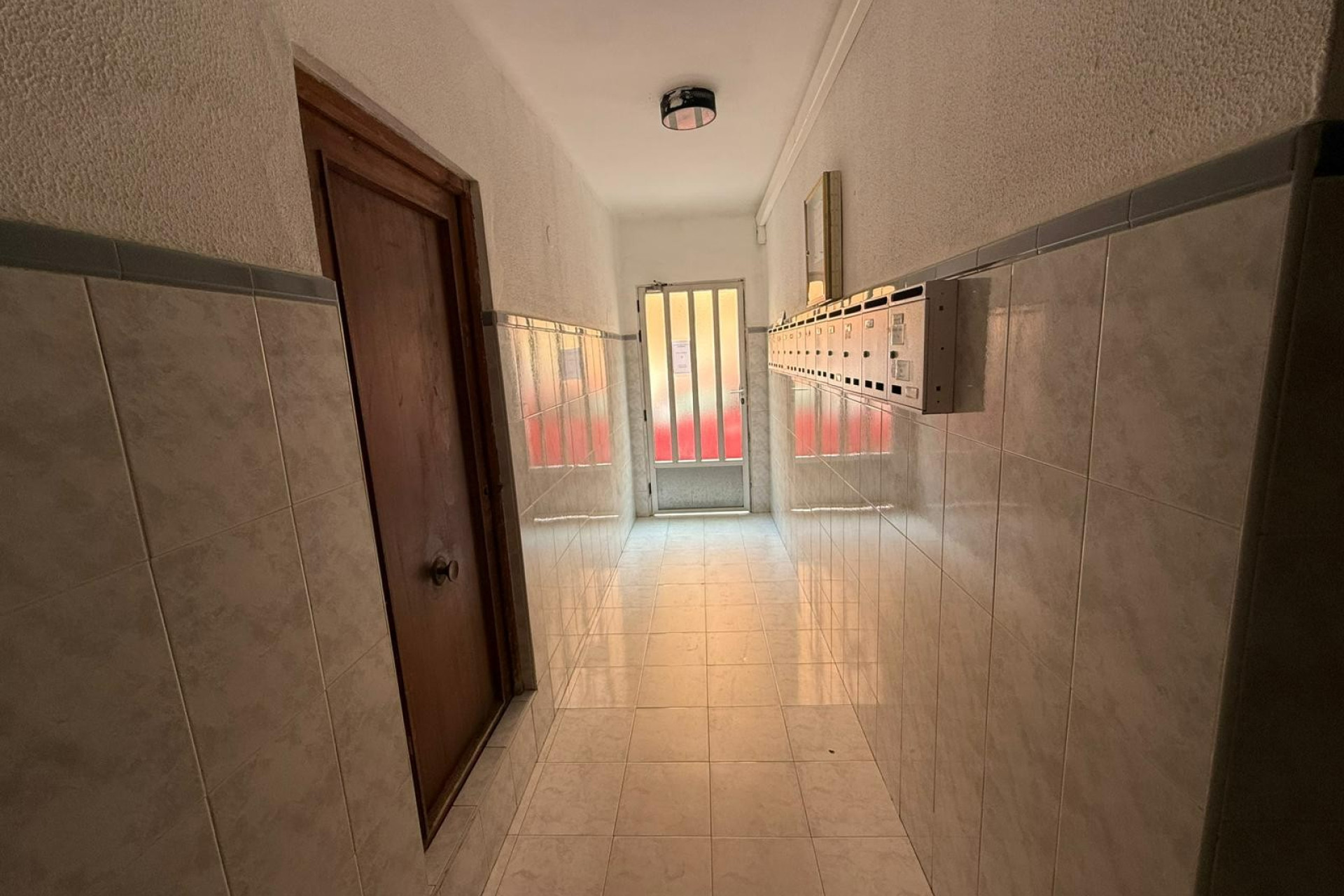 Herverkoop - Apartment / flat - Denia - Center