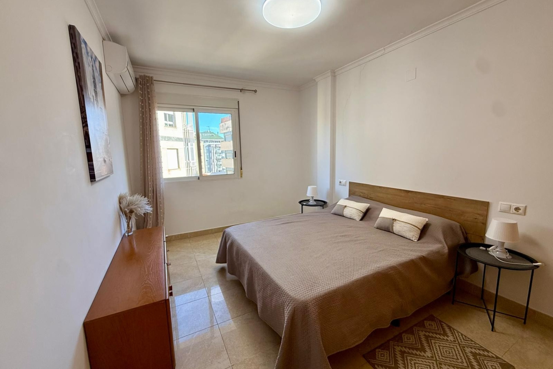 Herverkoop - Apartment / flat - Denia - Center