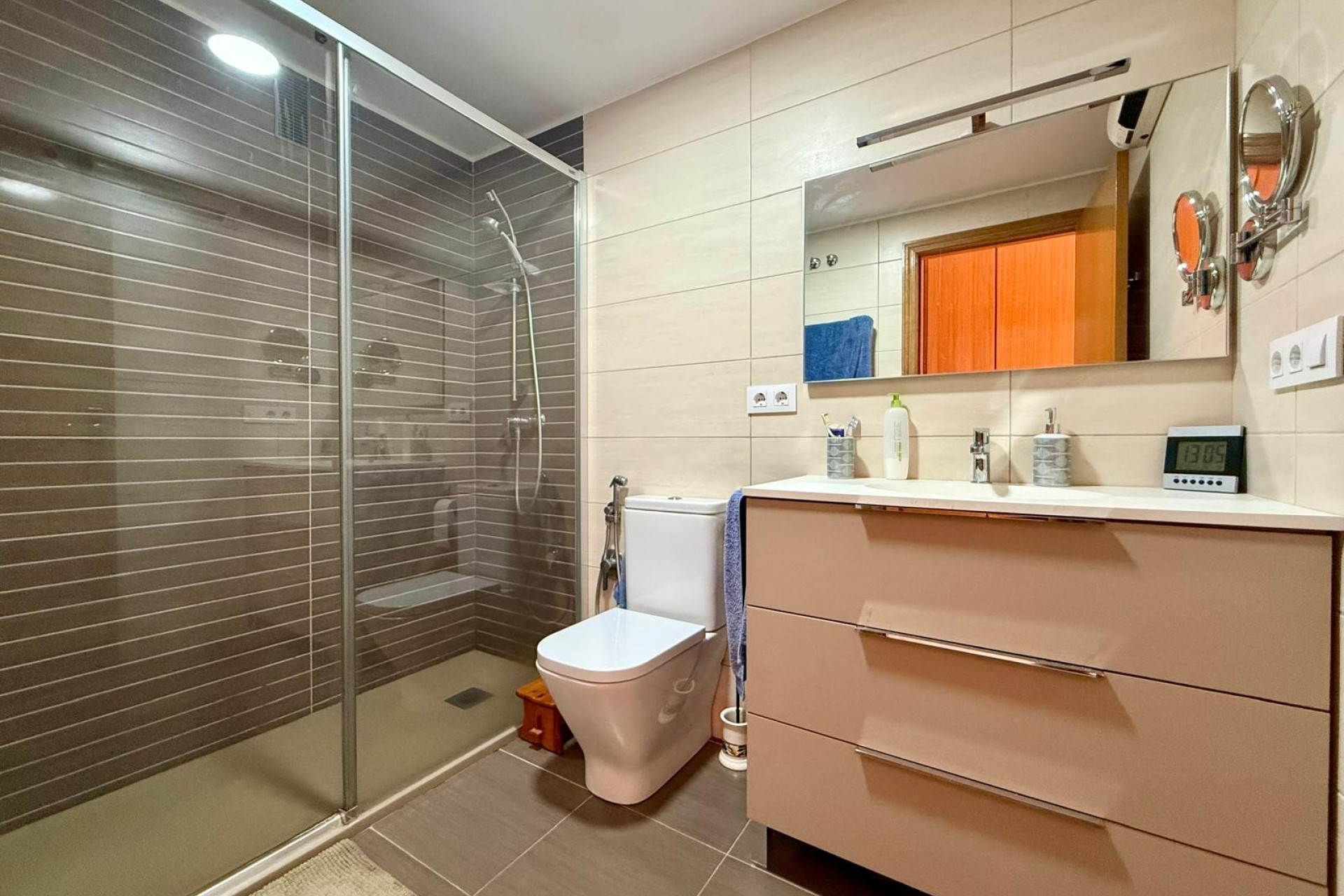 Herverkoop - Apartment / flat - Denia - Center