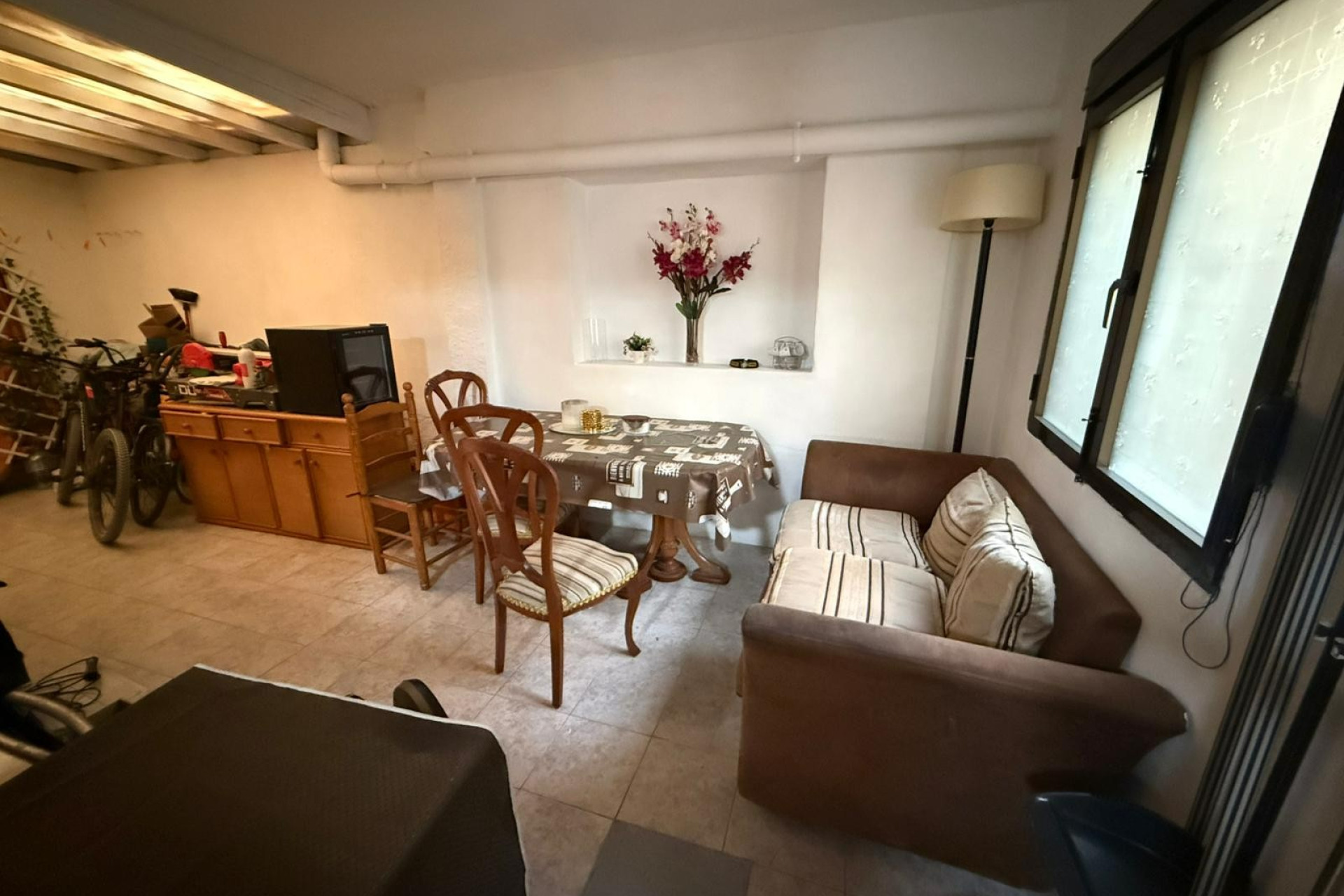 Herverkoop - Apartment / flat - Denia - Center