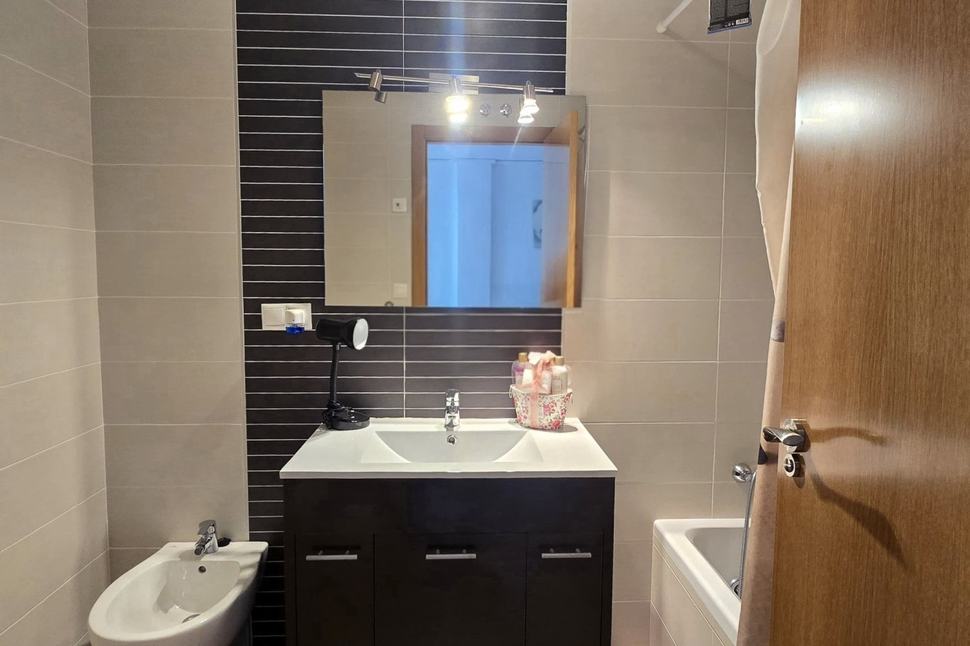 Herverkoop - Apartment / flat - Denia - La Xara - La Sella