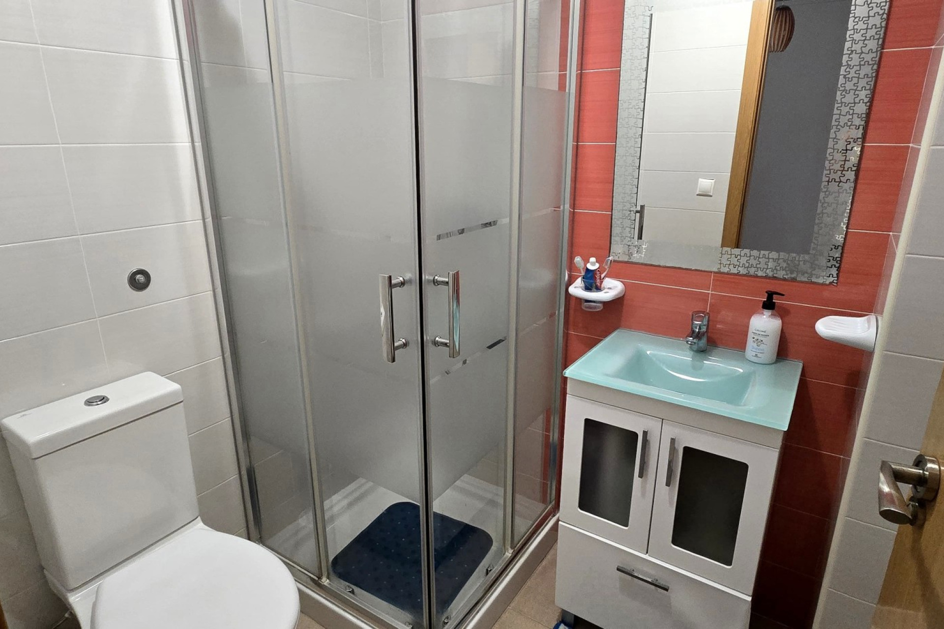 Herverkoop - Apartment / flat - Denia - La Xara - La Sella