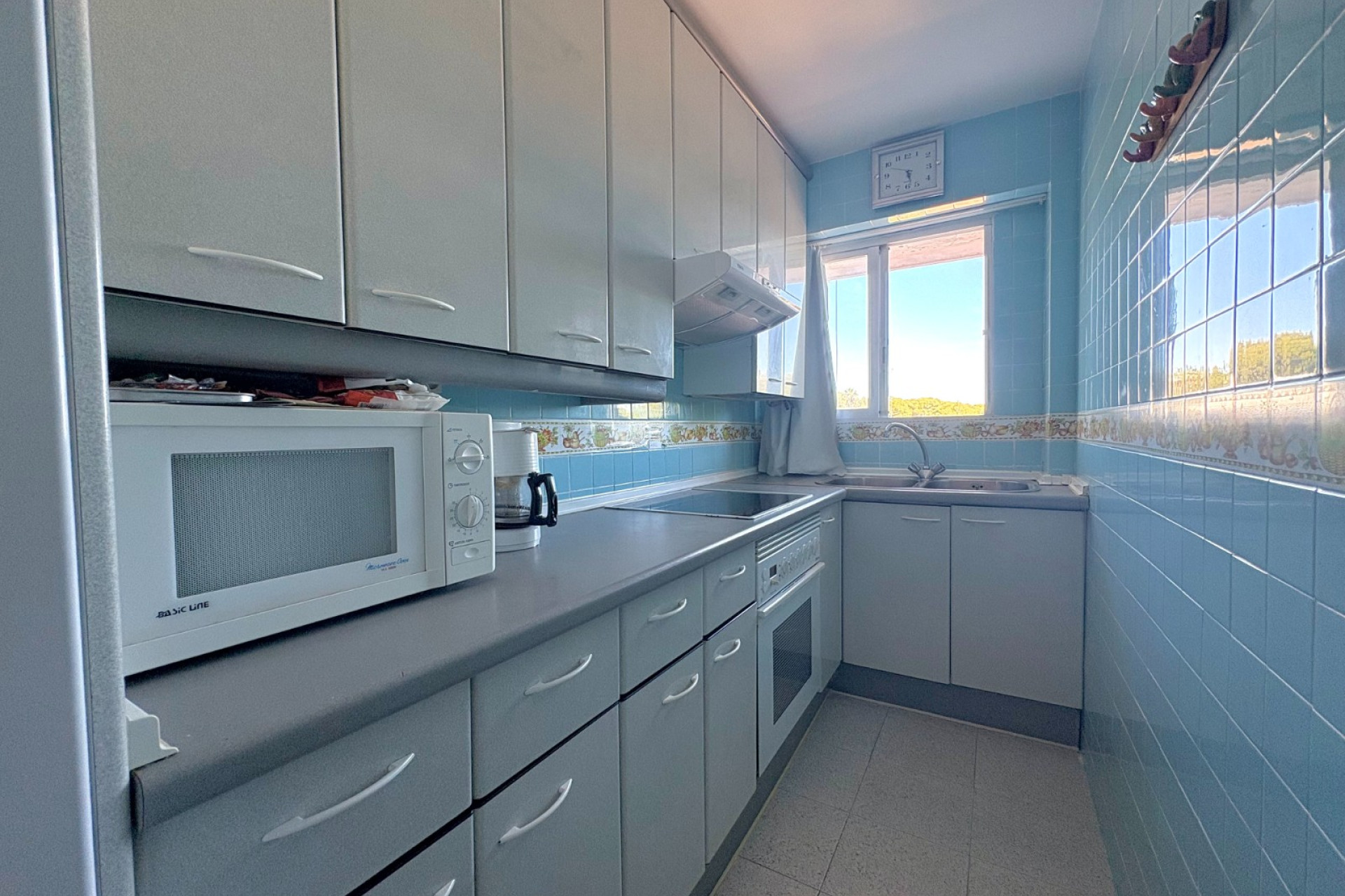 Herverkoop - Apartment / flat - Denia - Las Rotas - Les Rotes