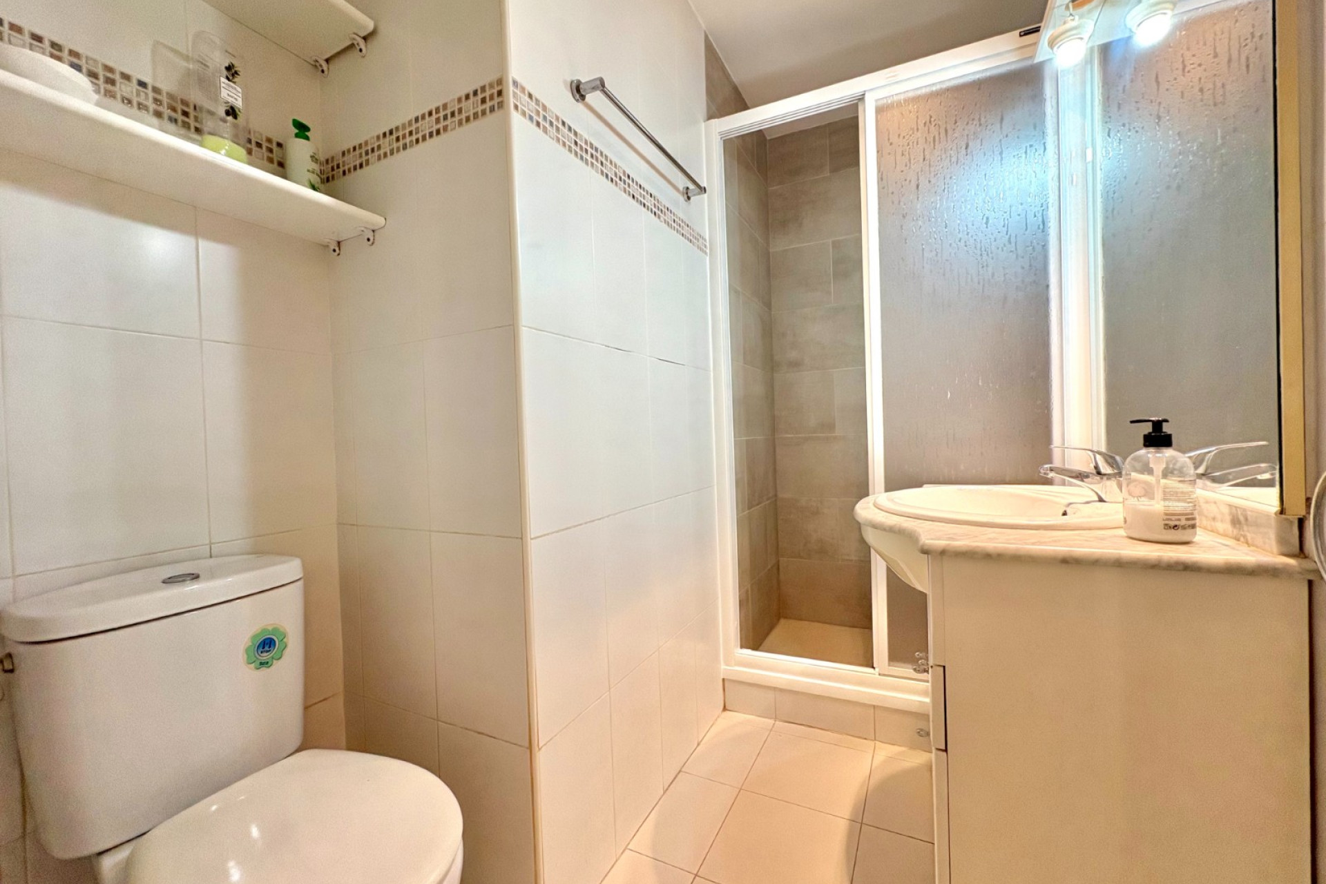 Herverkoop - Apartment / flat - Denia - Las Rotas - Les Rotes