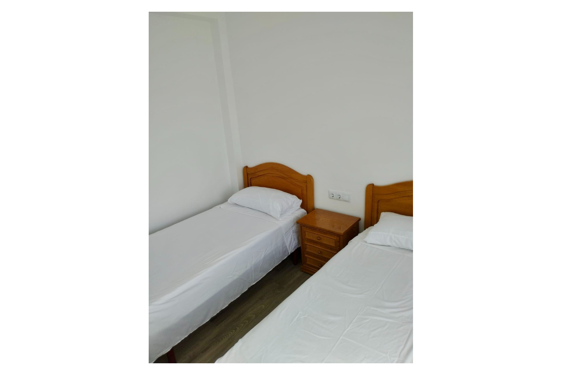 Herverkoop - Apartment / flat - Denia - Les Marines - Las Marinas