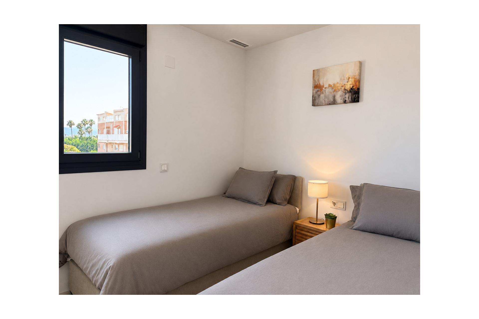 Herverkoop - Apartment / flat - Denia - Les Marines - Las Marinas