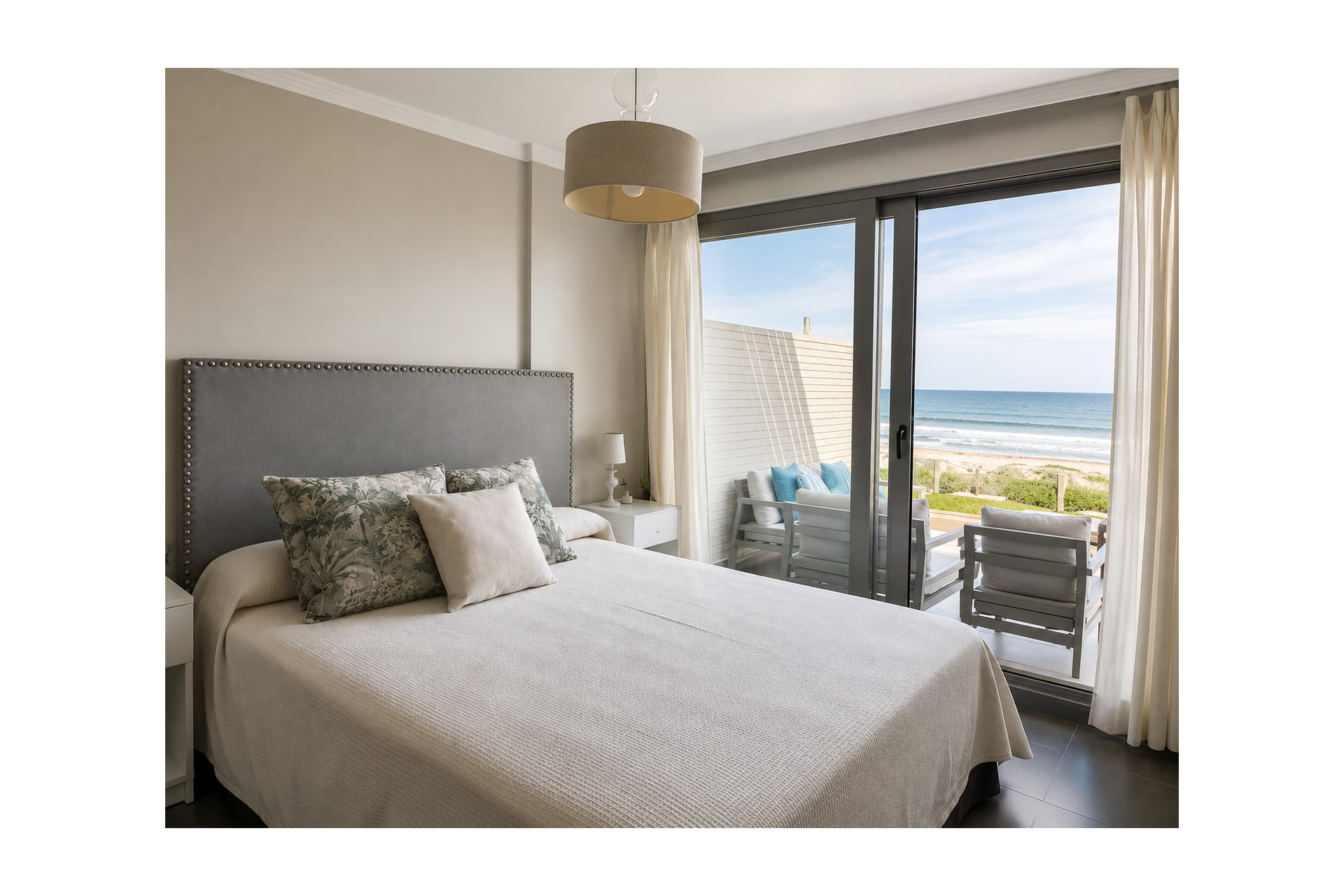 Herverkoop - Apartment / flat - Denia - Les Marines - Las Marinas