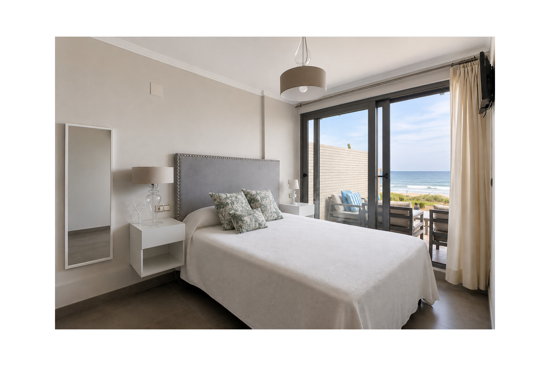 Herverkoop - Apartment / flat - Denia - Les Marines - Las Marinas