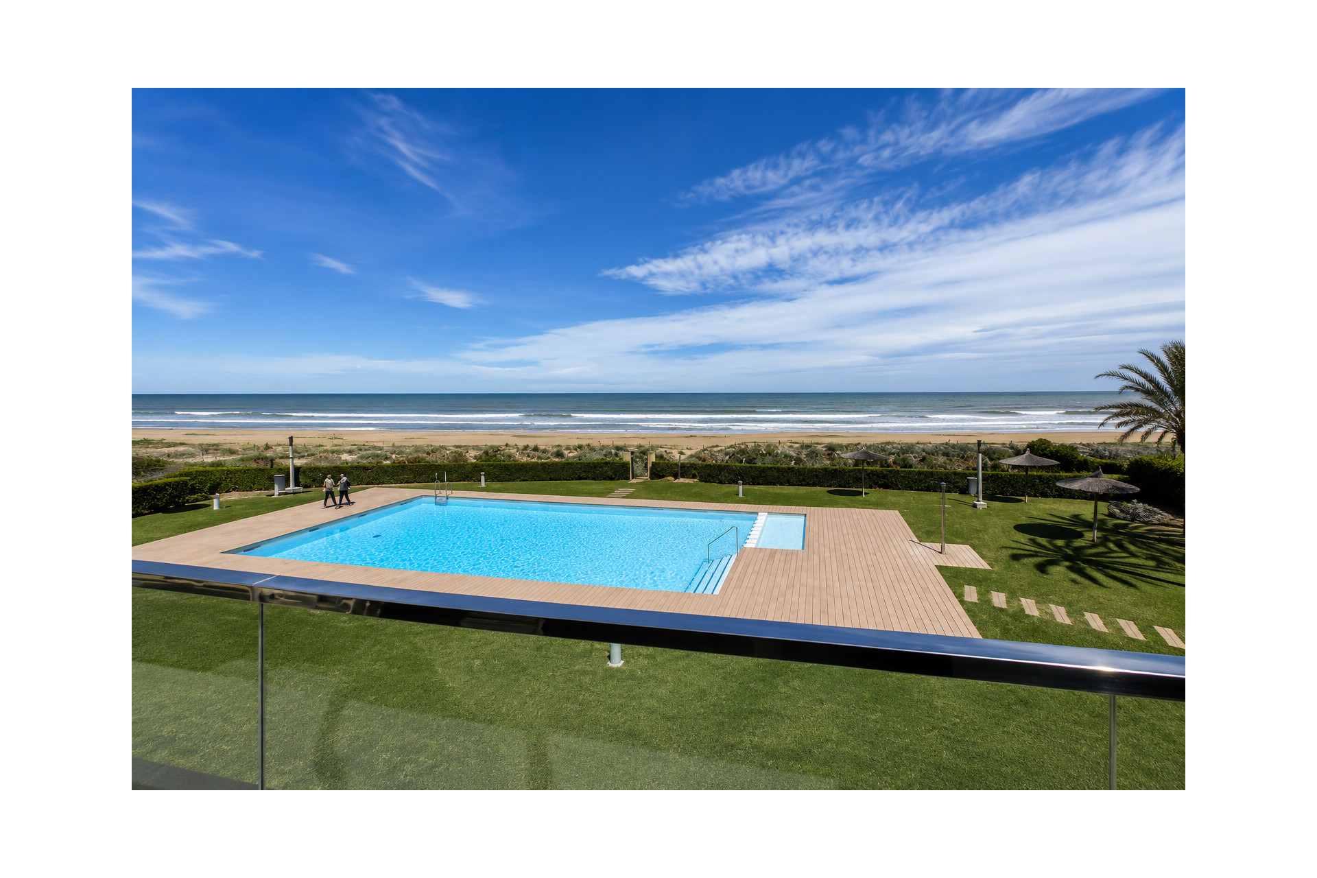 Herverkoop - Apartment / flat - Denia - Les Marines - Las Marinas