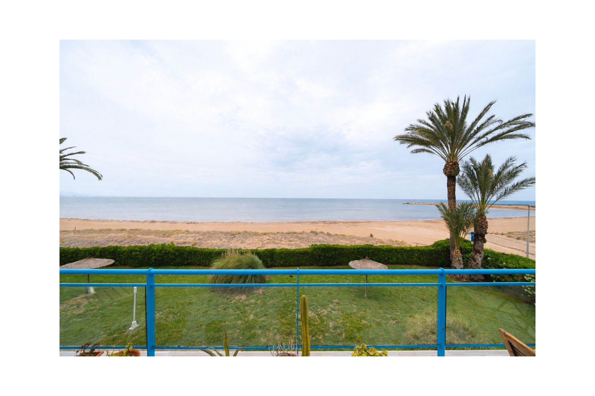 Herverkoop - Apartment / flat - Denia - Les Marines - Las Marinas