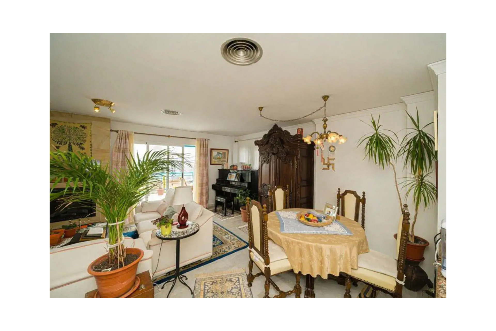 Herverkoop - Apartment / flat - Denia - Les Marines - Las Marinas