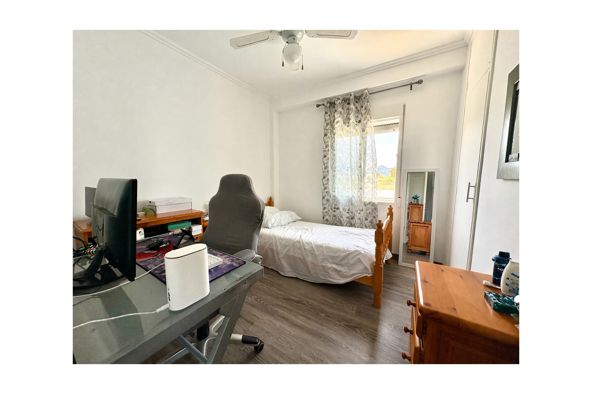 Herverkoop - Apartment / flat - Denia - Les Marines - Las Marinas