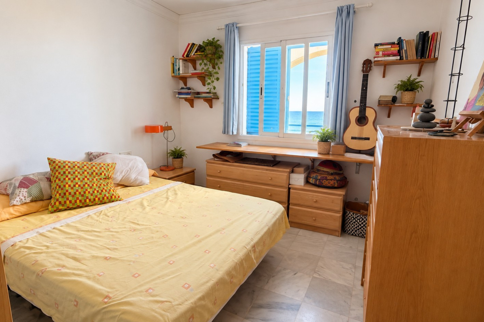 Herverkoop - Apartment / flat - Denia - Les Marines - Las Marinas