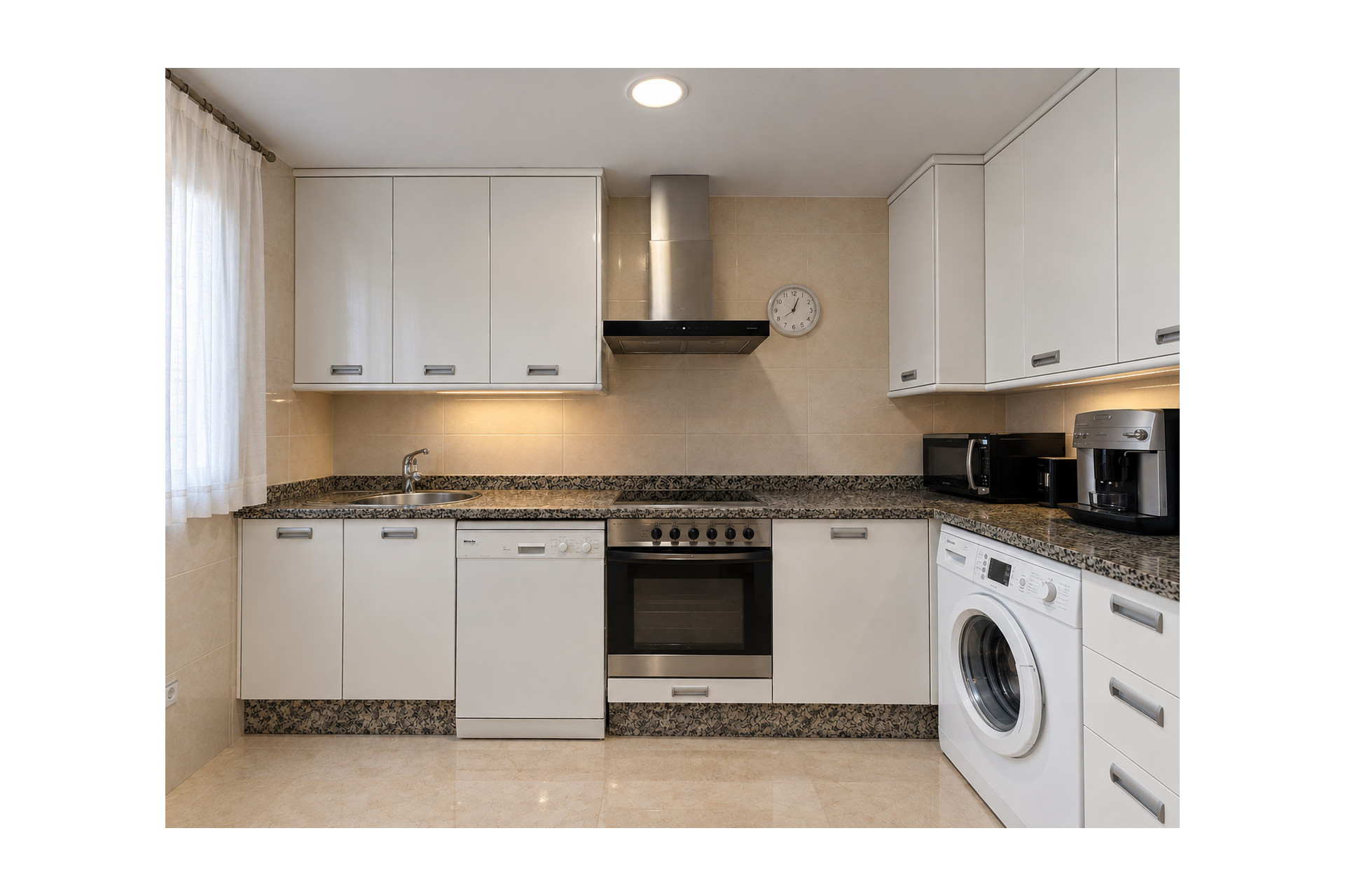 Herverkoop - Apartment / flat - Denia - Les Marines - Las Marinas