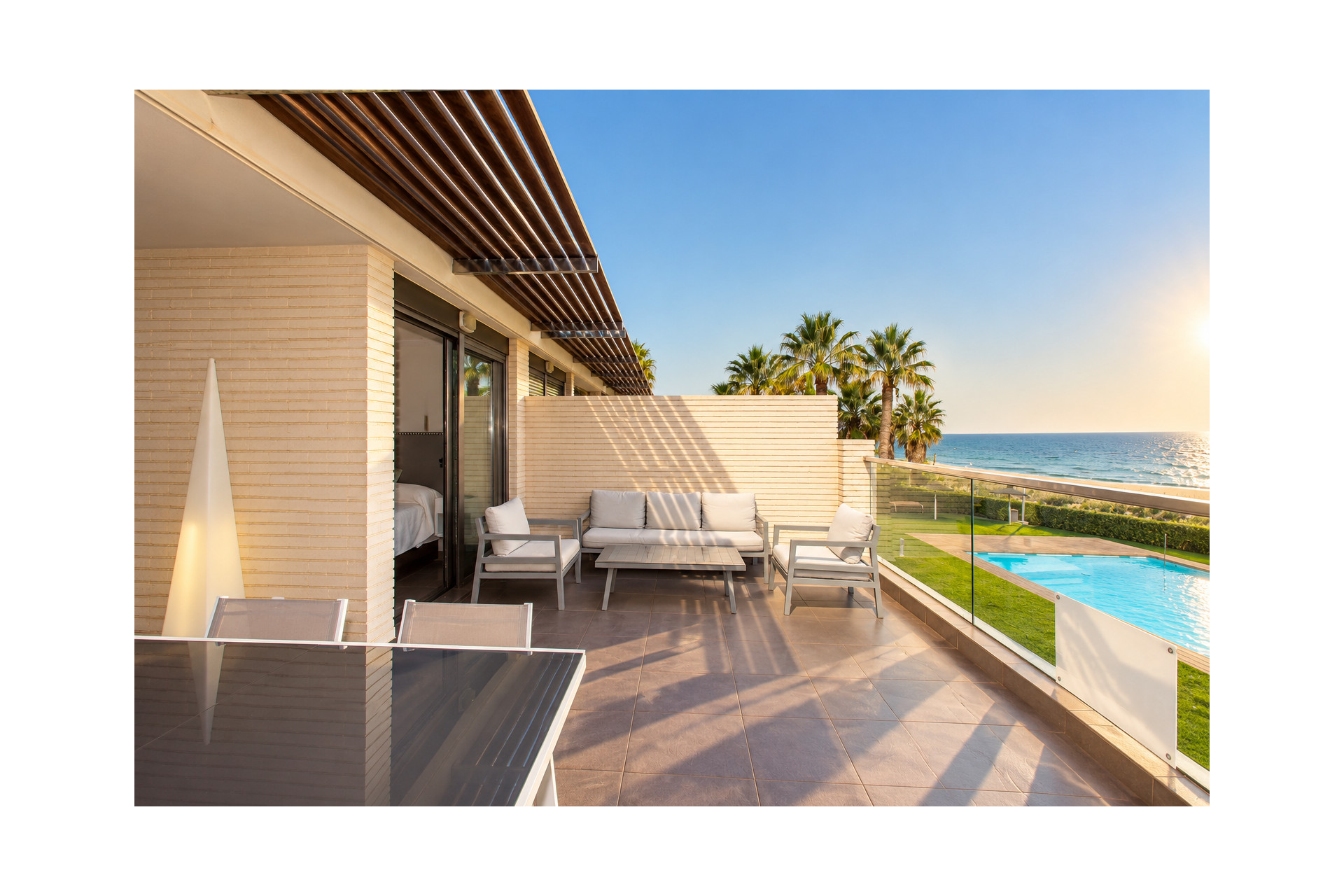 Herverkoop - Apartment / flat - Denia - Les Marines - Las Marinas
