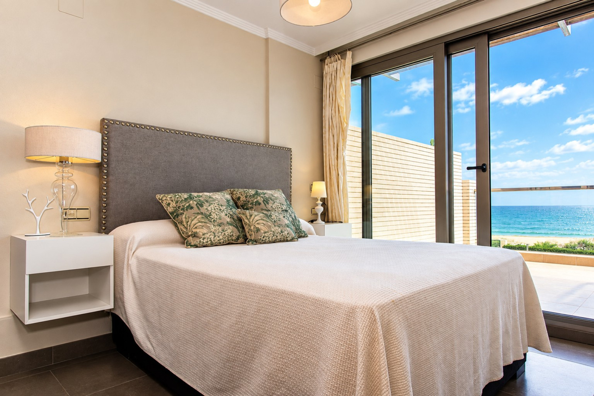Herverkoop - Apartment / flat - Denia - Les Marines - Las Marinas
