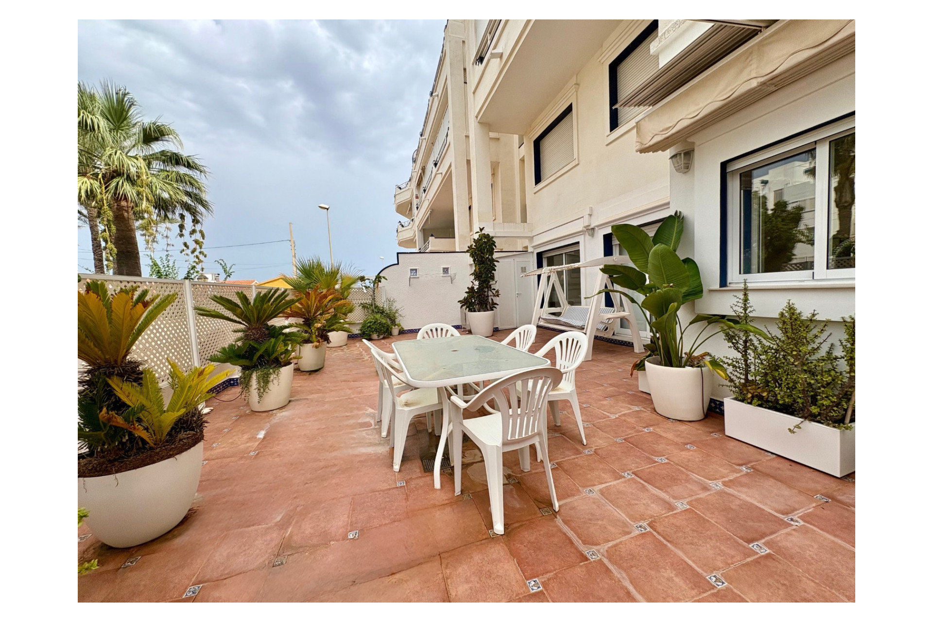 Herverkoop - Apartment / flat - Denia - Les Marines - Las Marinas