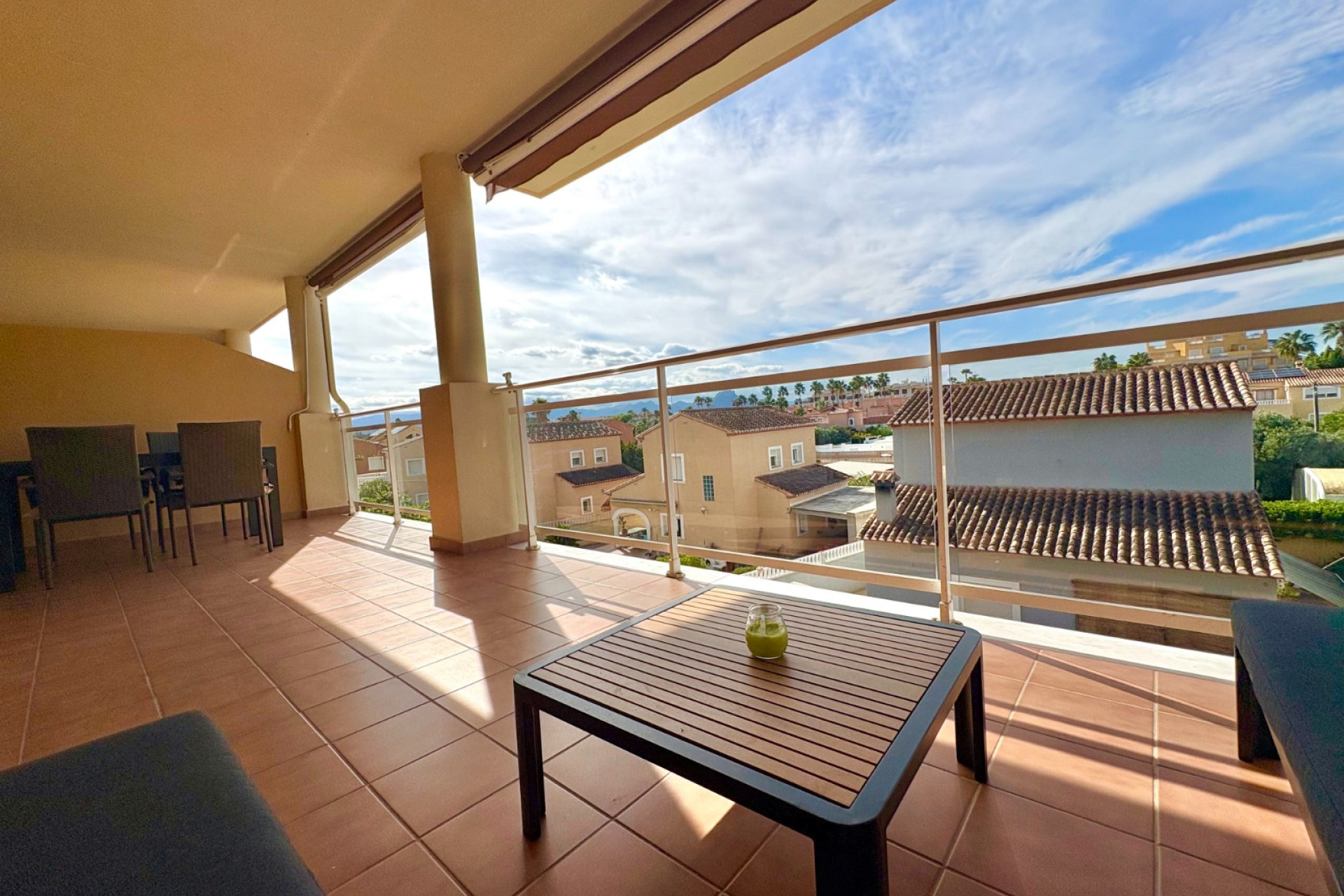 Herverkoop - Apartment / flat - Denia - Les Marines - Las Marinas