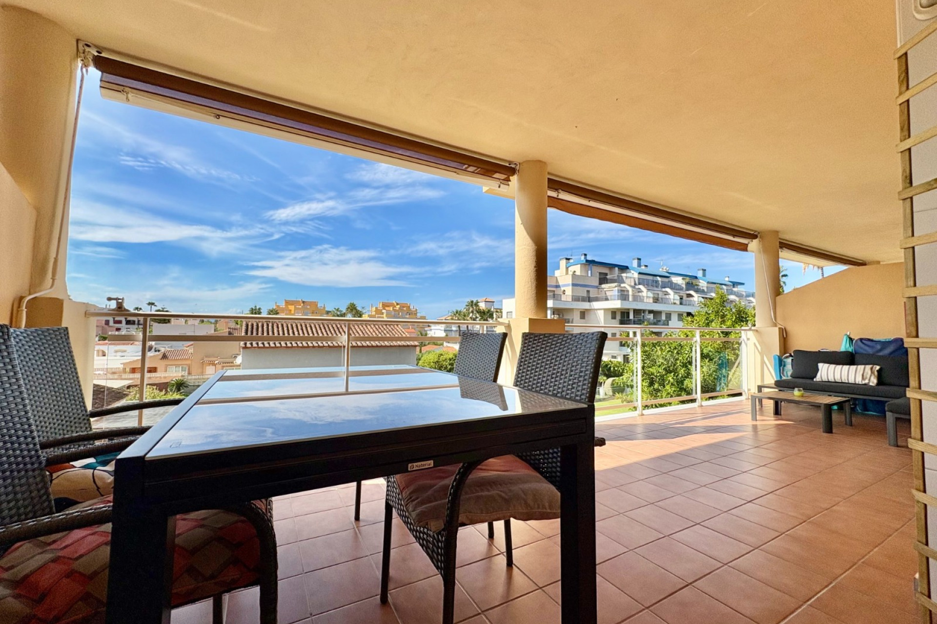 Herverkoop - Apartment / flat - Denia - Les Marines - Las Marinas