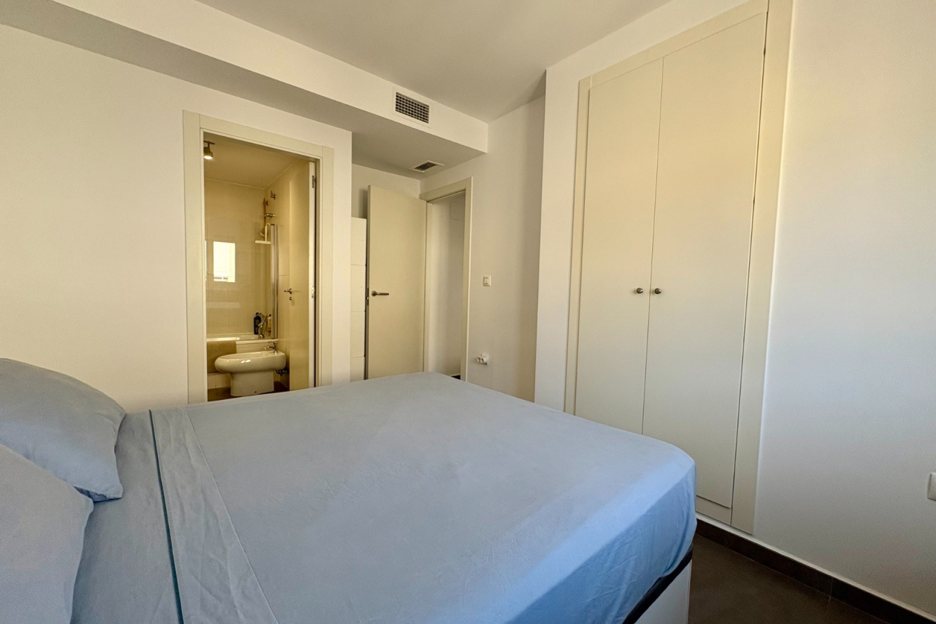 Herverkoop - Apartment / flat - Denia - Les Marines - Las Marinas