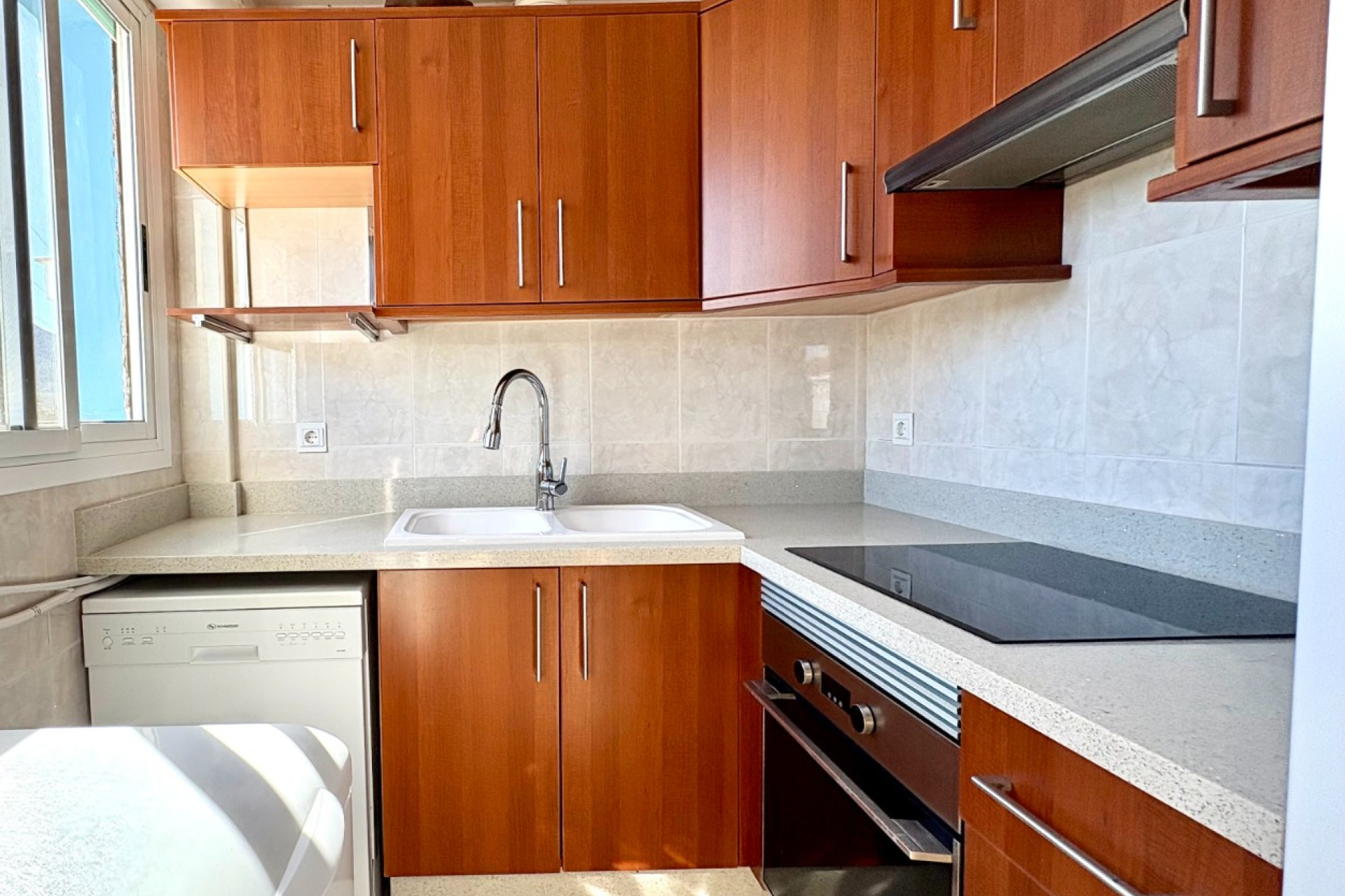 Herverkoop - Apartment / flat - Denia - Les Marines - Las Marinas