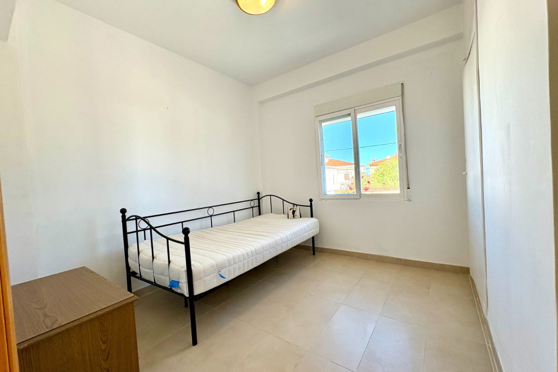 Herverkoop - Apartment / flat - Denia - Les Marines - Las Marinas