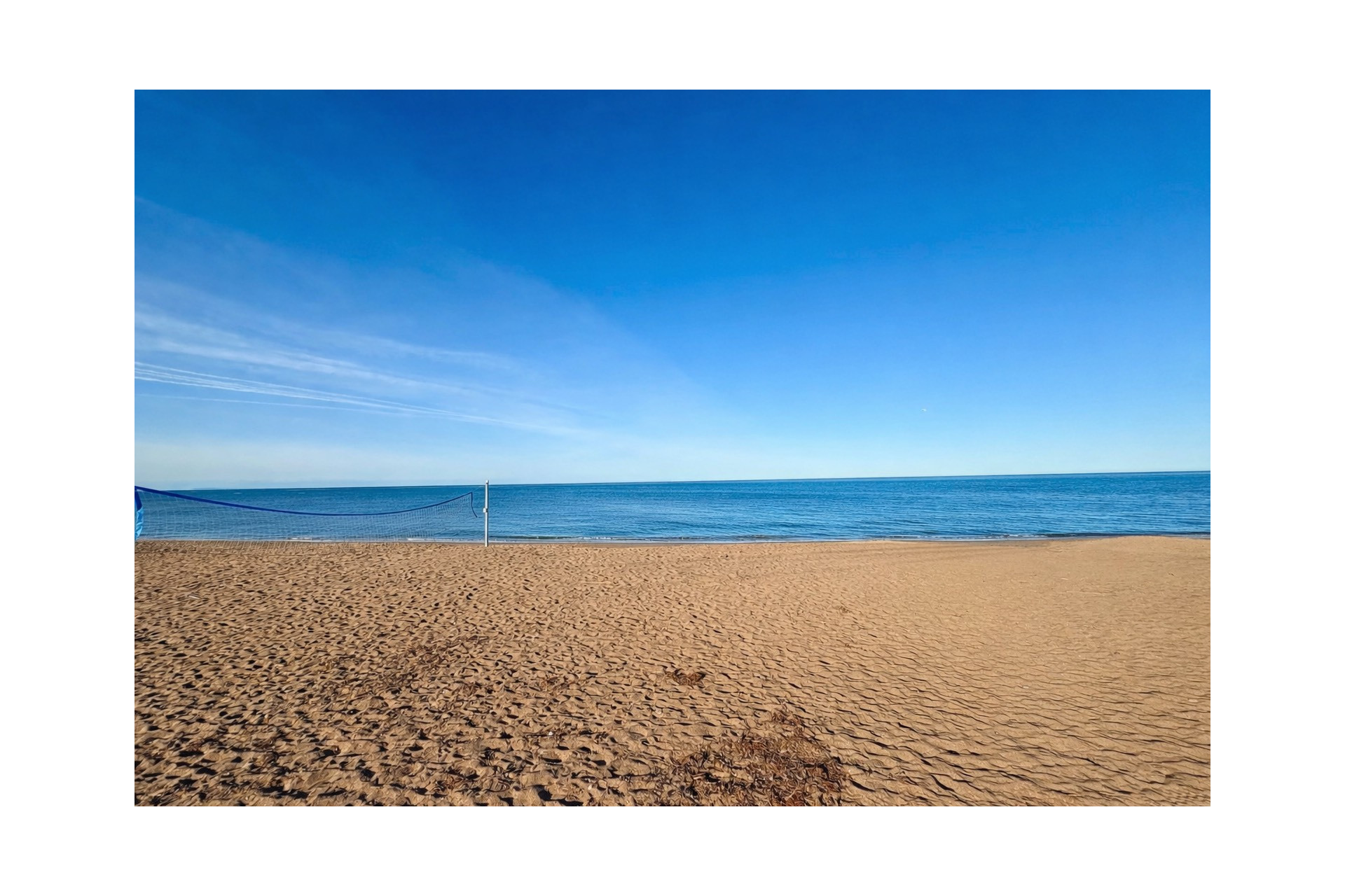 Herverkoop - Apartment / flat - Denia - Les Marines - Las Marinas