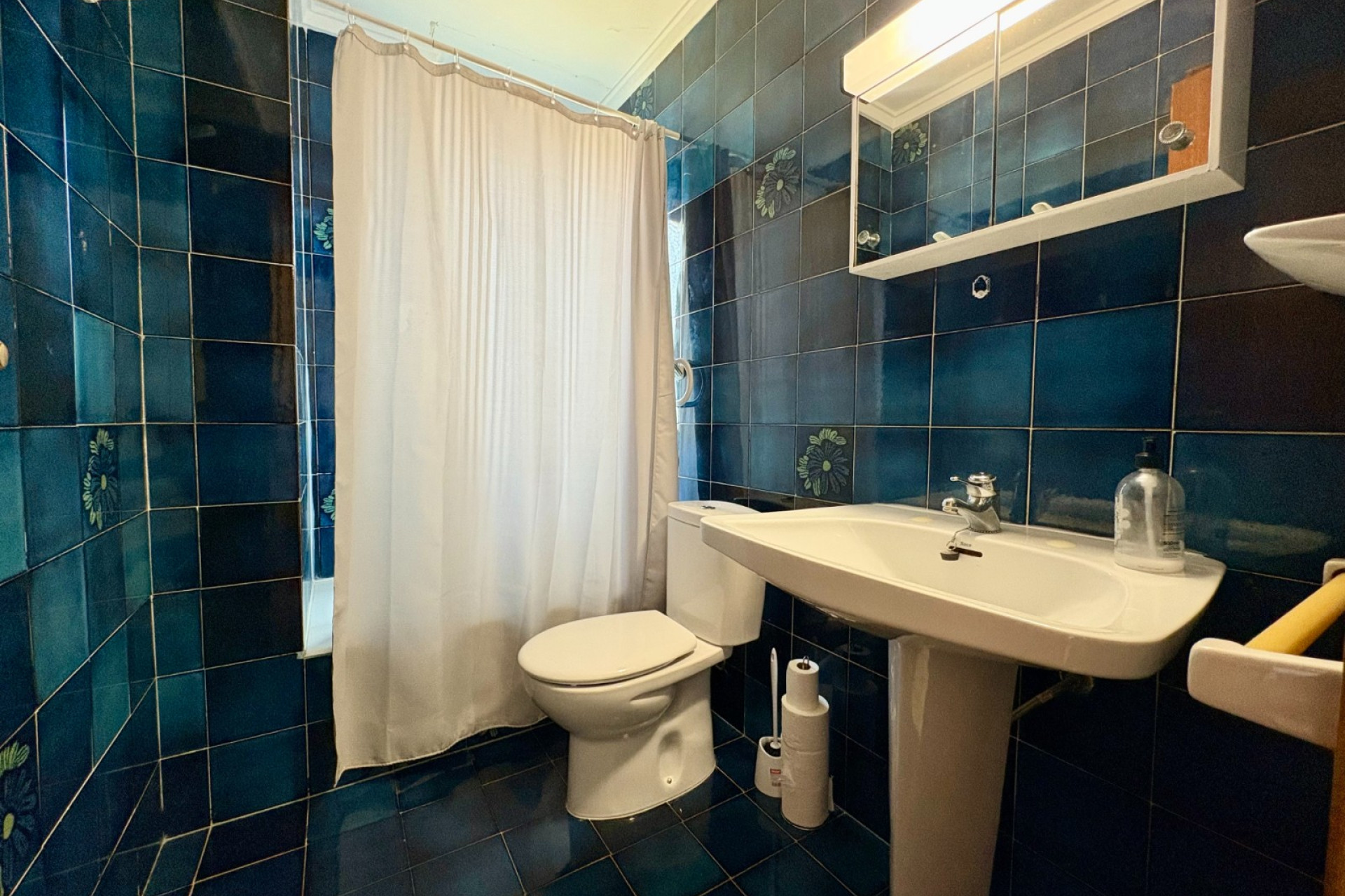 Herverkoop - Apartment / flat - Denia - Les Marines - Las Marinas