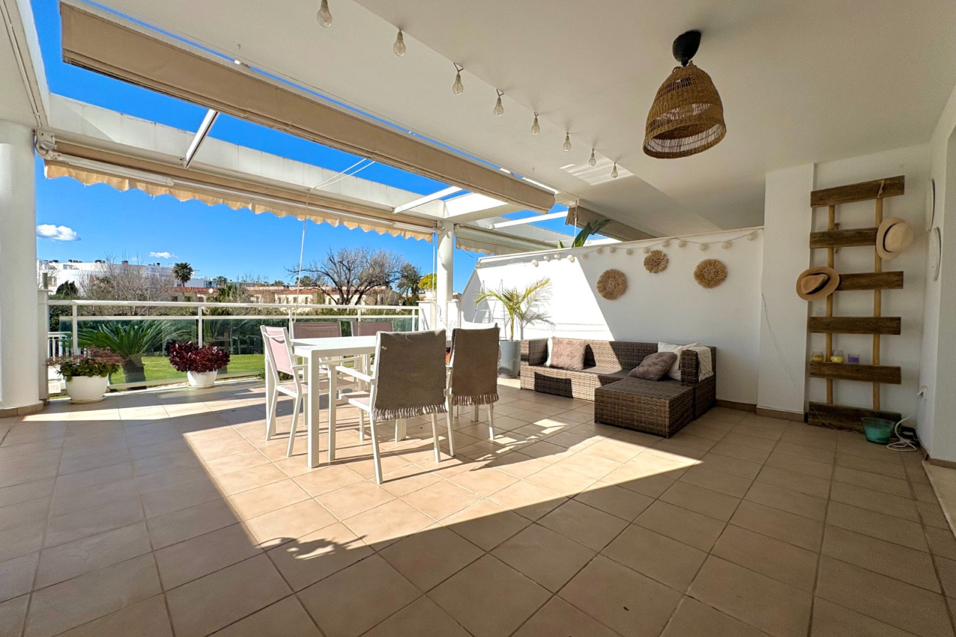 Herverkoop - Apartment / flat - Denia - Les Marines - Las Marinas