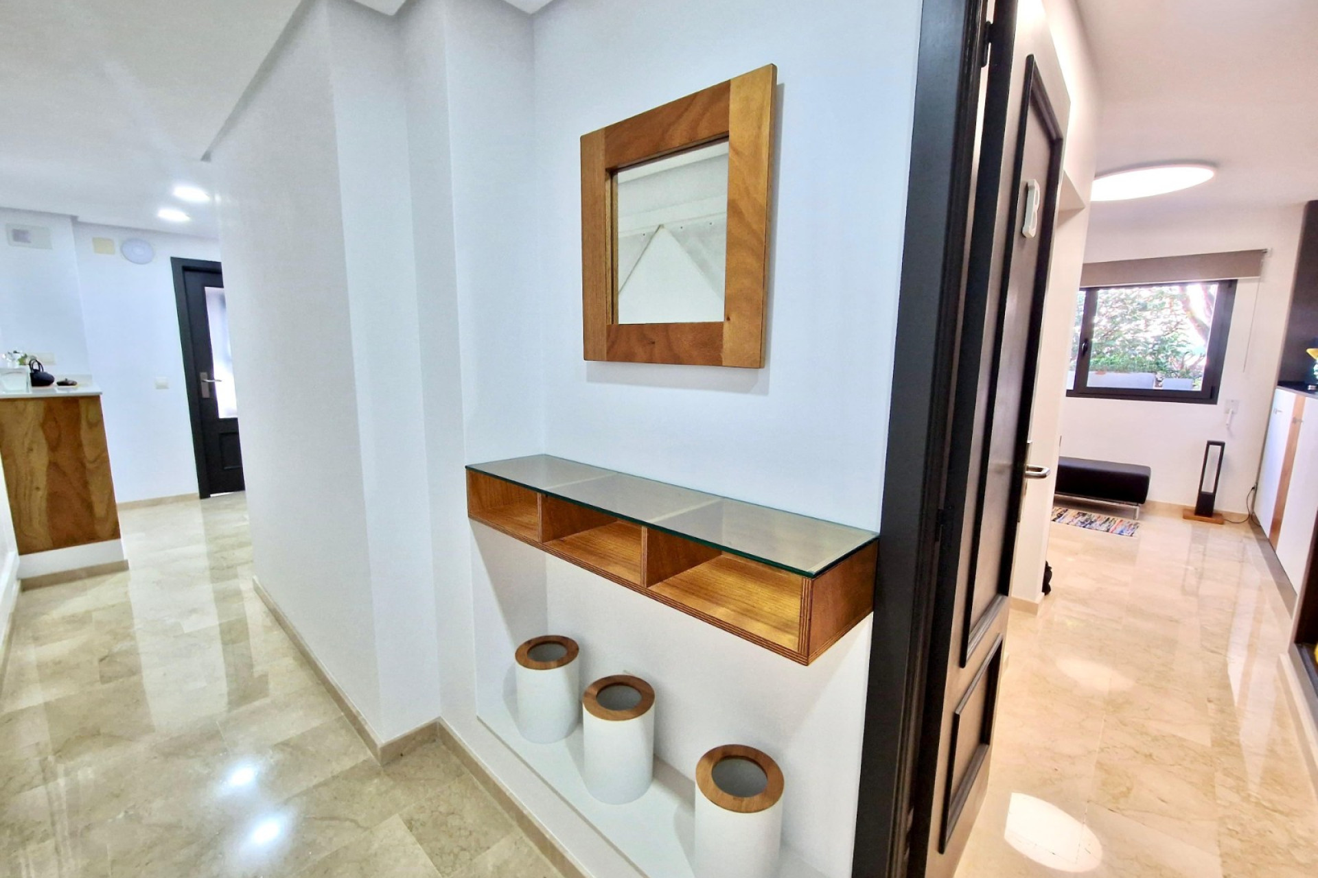 Herverkoop - Apartment / flat - Denia - Port