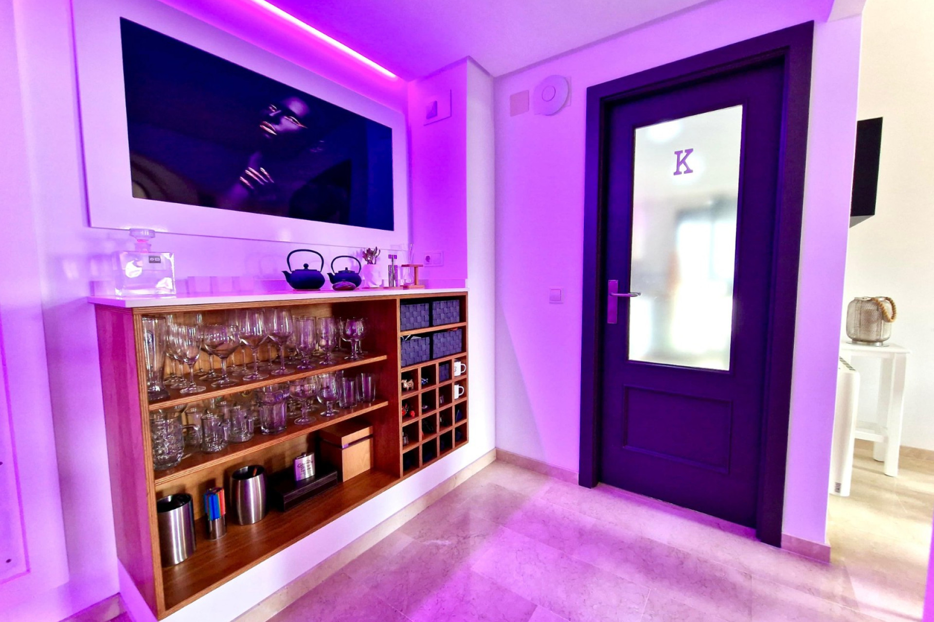 Herverkoop - Apartment / flat - Denia - Port