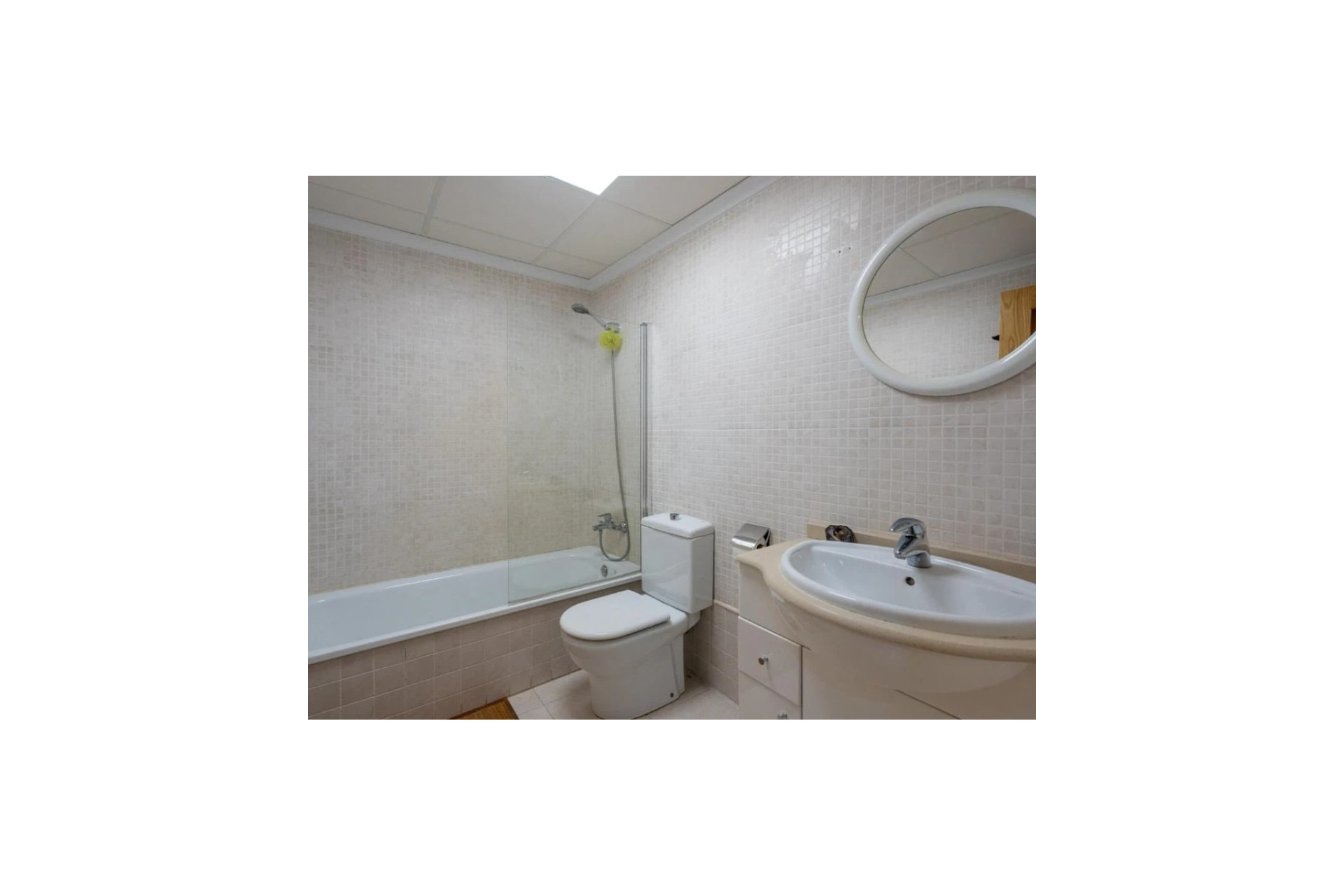 Herverkoop - Apartment / flat - Denia - Port