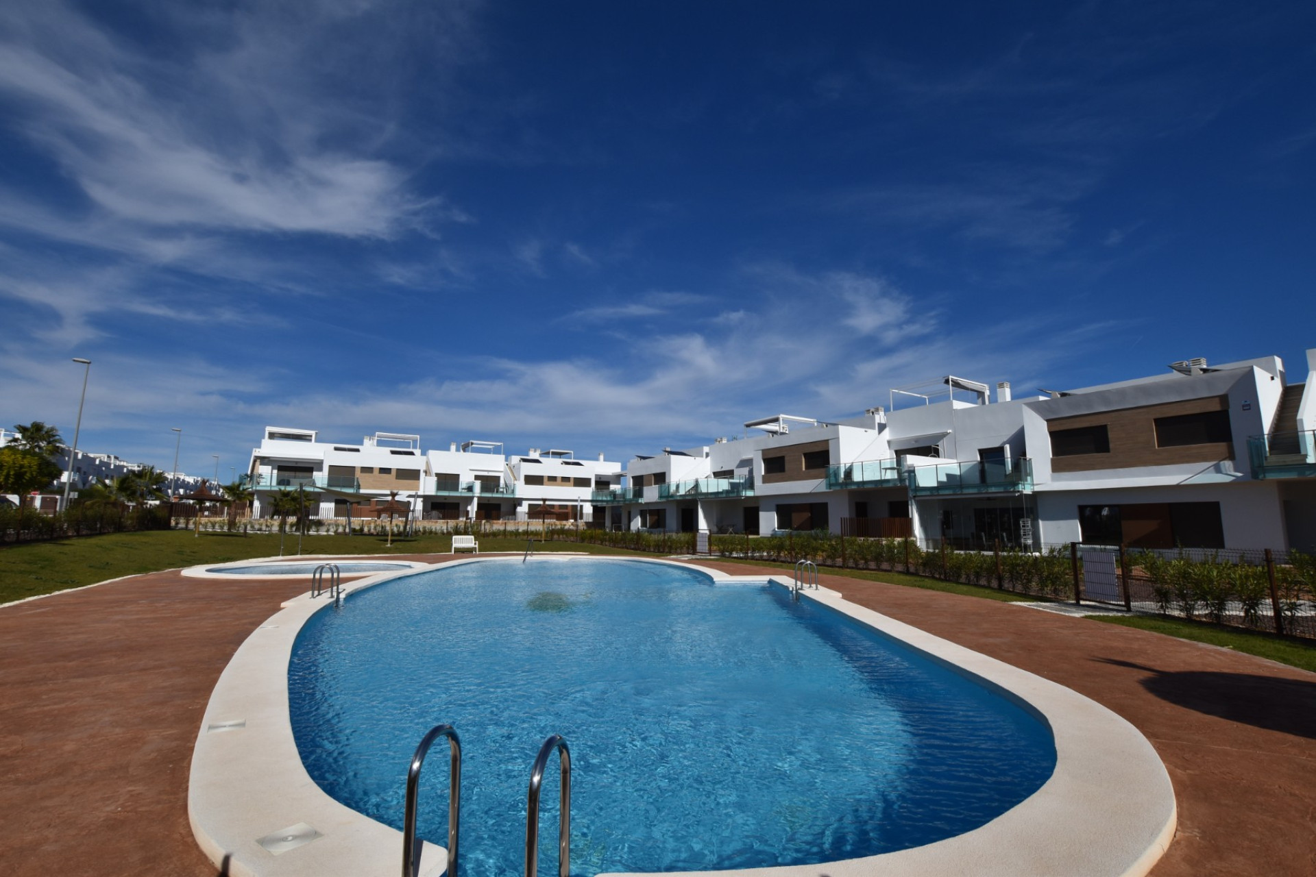 Herverkoop - Apartment - Flat - Entre Naranjos Vistabella Golf - Entre Naranjos - Vistabella