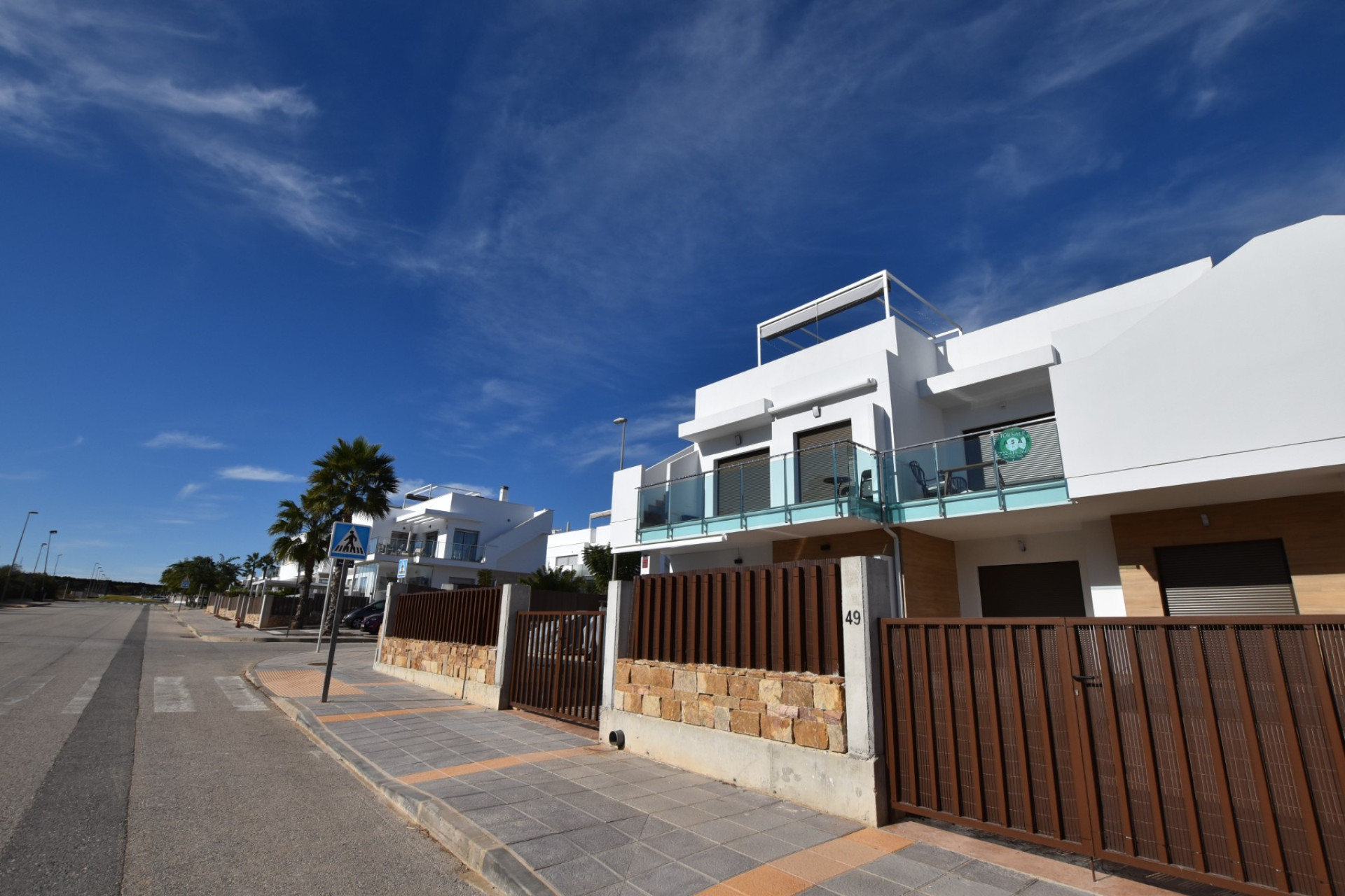 Herverkoop - Apartment - Flat - Entre Naranjos Vistabella Golf - Entre Naranjos - Vistabella