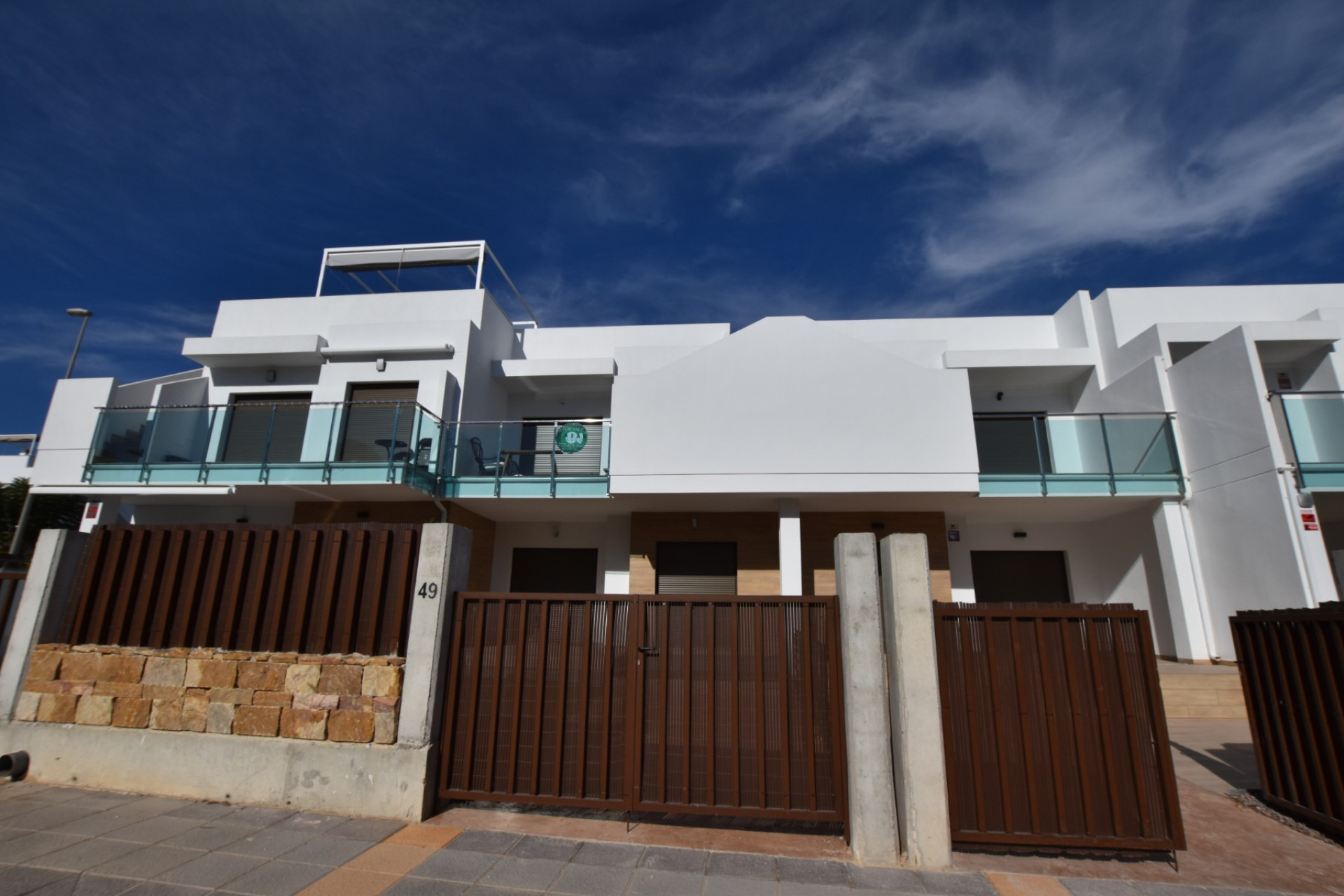 Herverkoop - Apartment - Flat - Entre Naranjos Vistabella Golf - Entre Naranjos - Vistabella