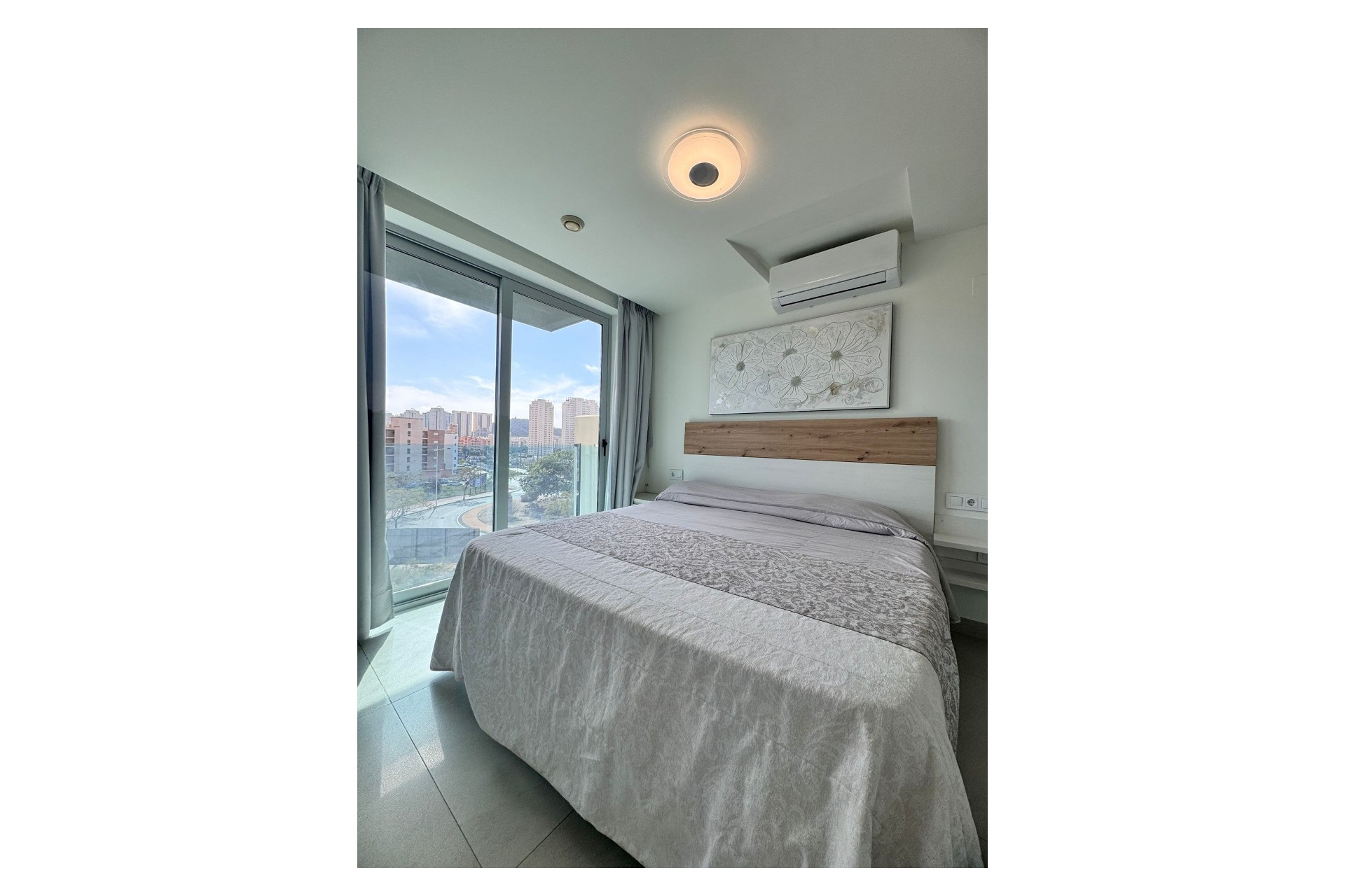 Herverkoop - Apartment / flat - Finestrat - Cala de Finestrat