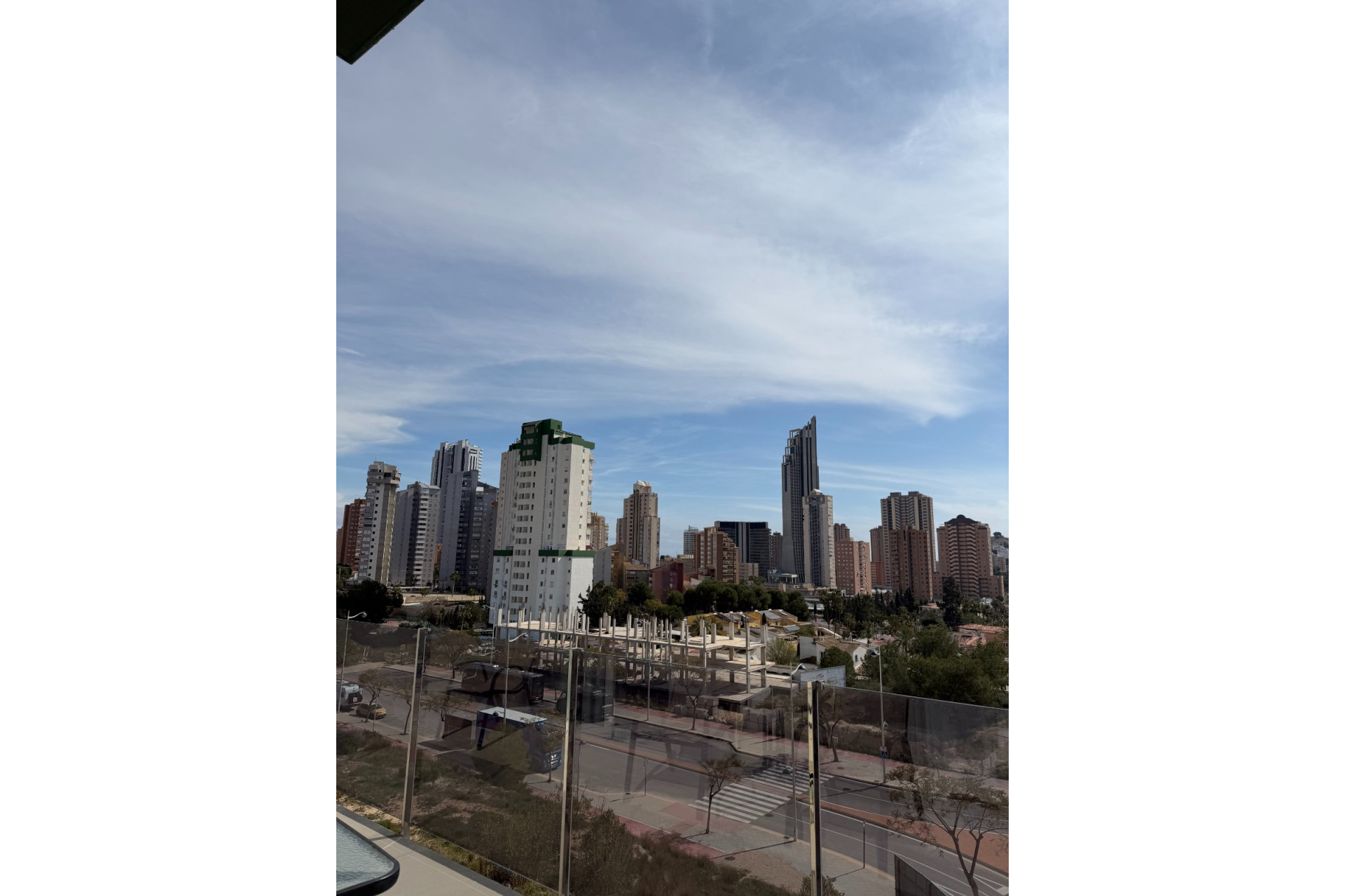 Herverkoop - Apartment / flat - Finestrat - Cala de Finestrat