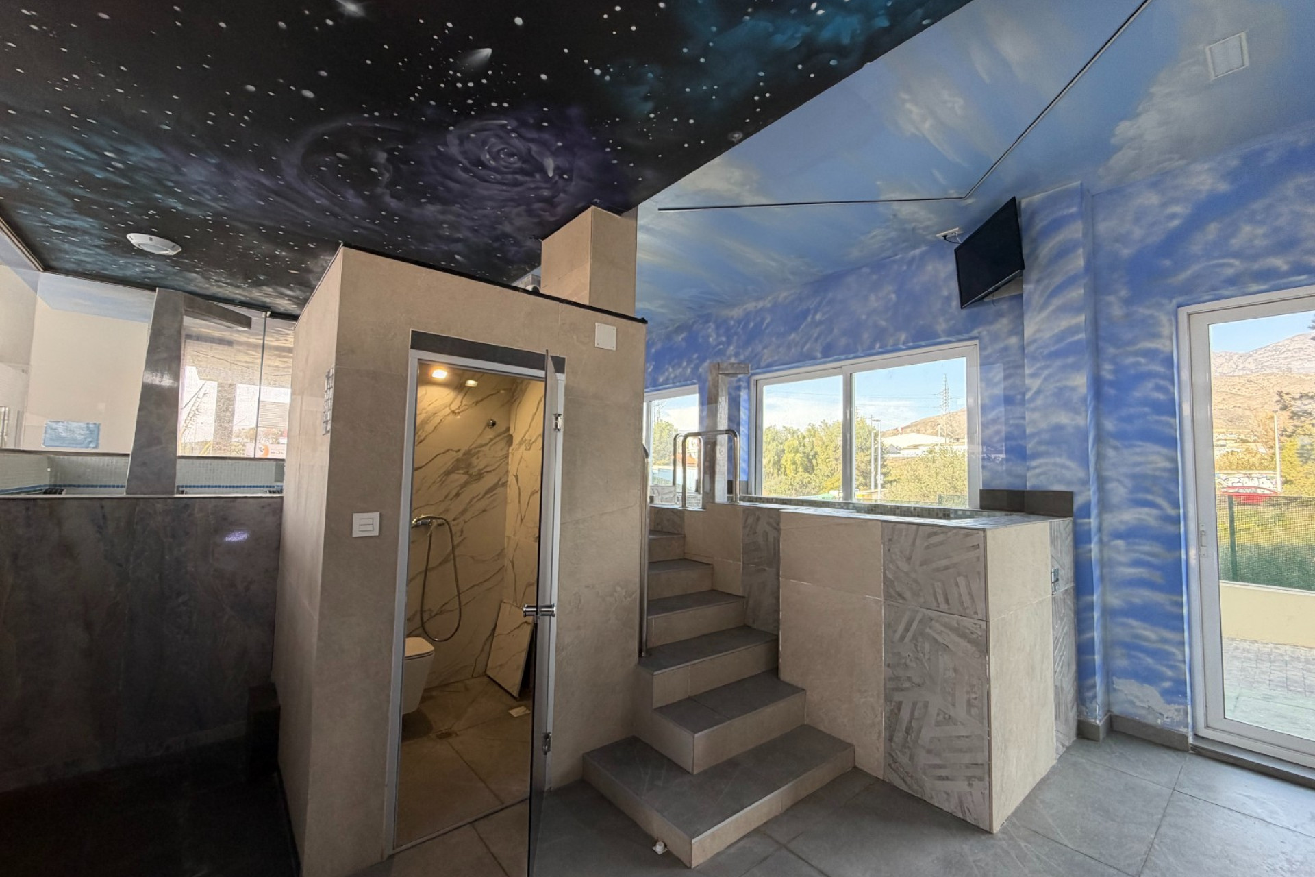 Herverkoop - Apartment / flat - Finestrat - Cala de Finestrat