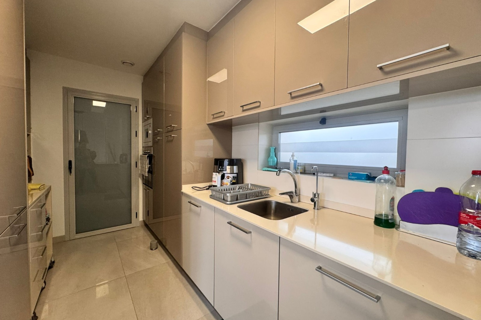 Herverkoop - Apartment / flat - Finestrat - Cala de Finestrat