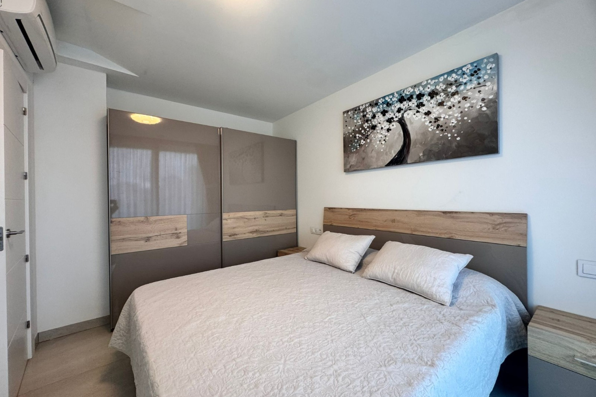 Herverkoop - Apartment / flat - Finestrat - Cala de Finestrat