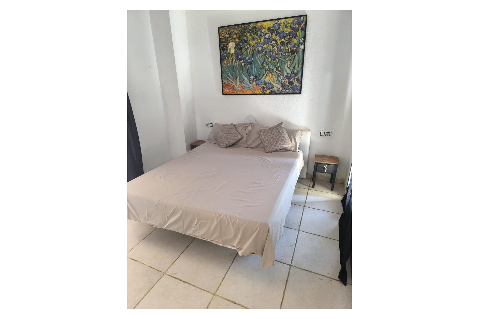 Herverkoop - Apartment / flat - Finestrat - Cala de Finestrat