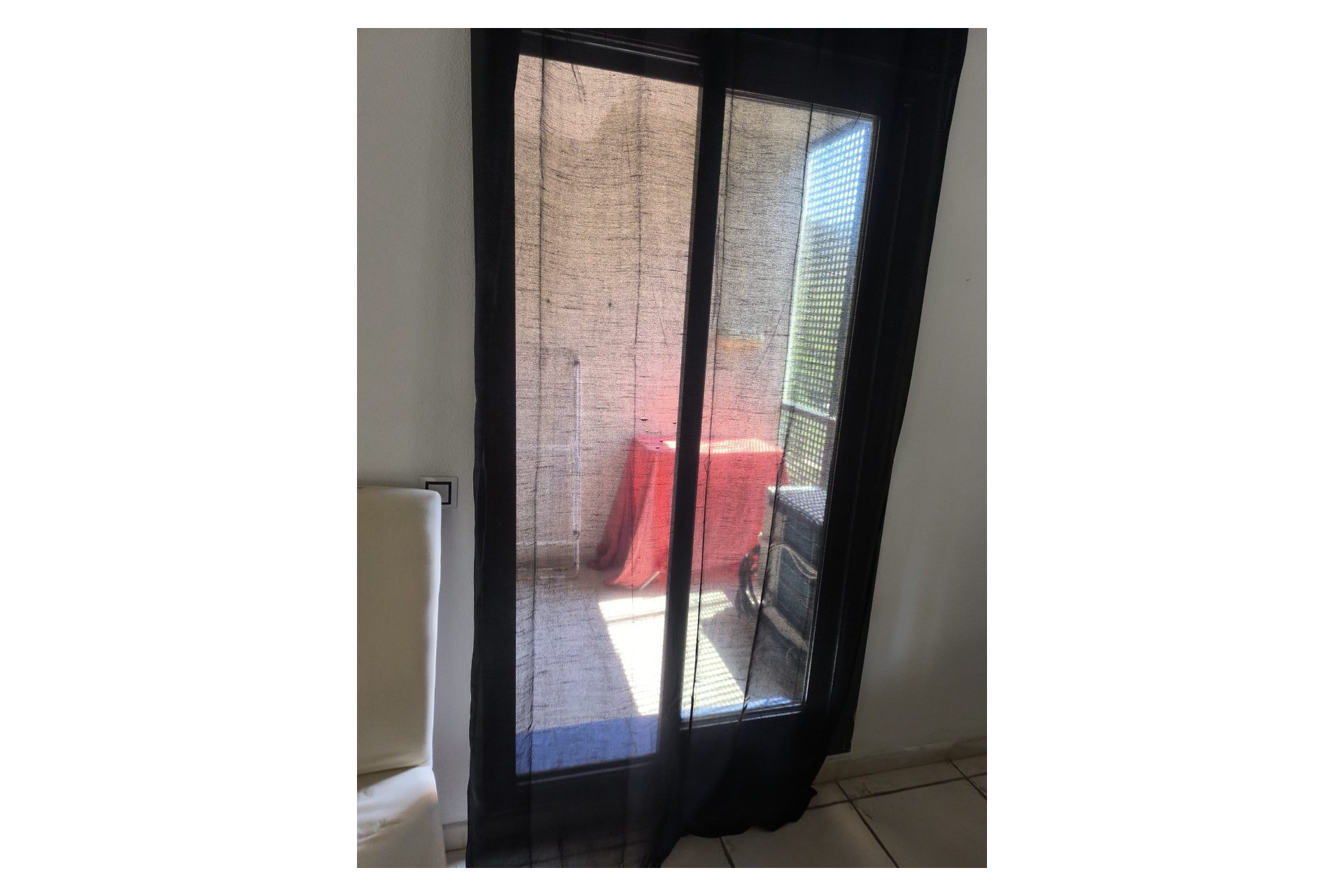 Herverkoop - Apartment / flat - Finestrat - Cala de Finestrat